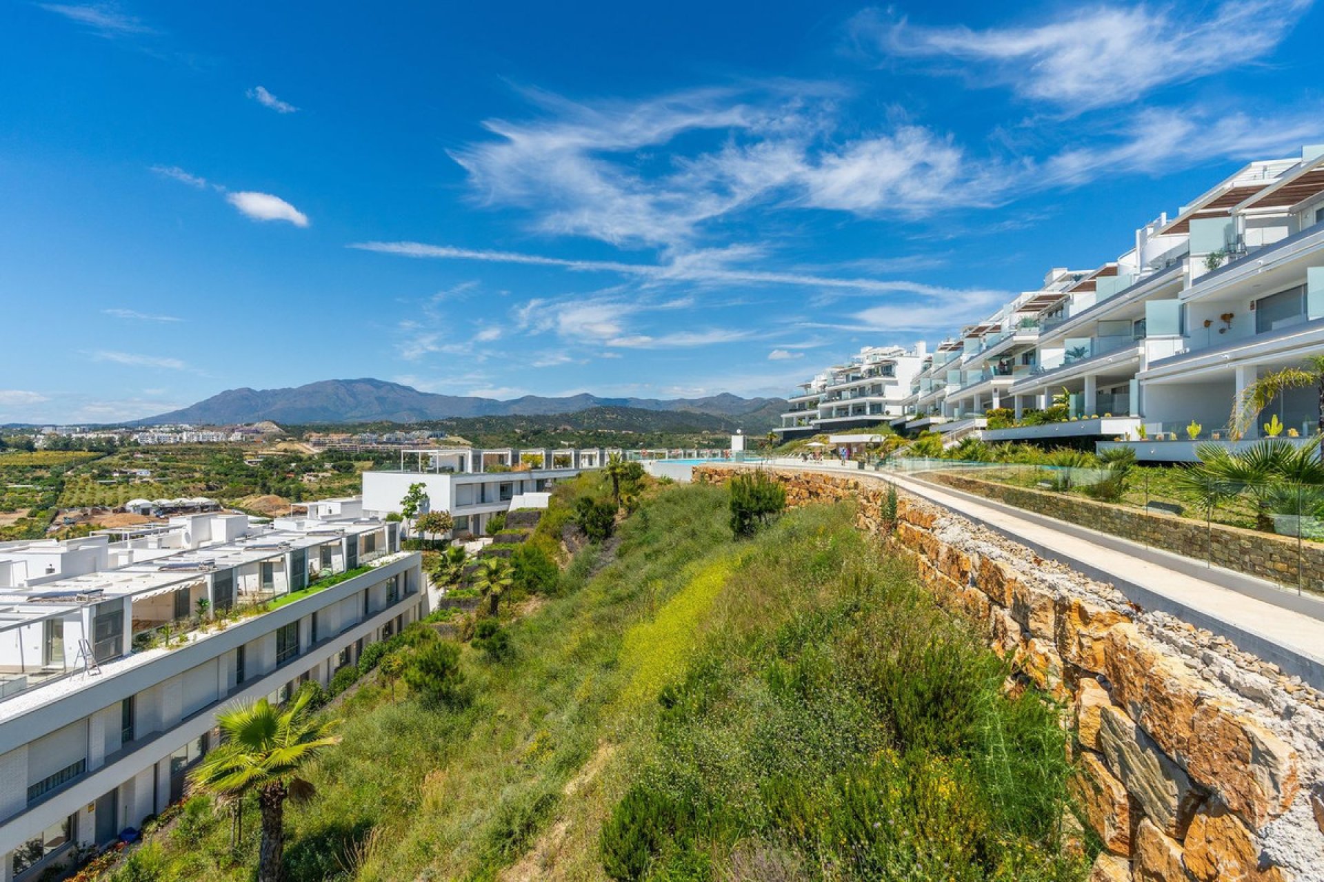 Reventa - House - Townhouse - Estepona - Cancelada