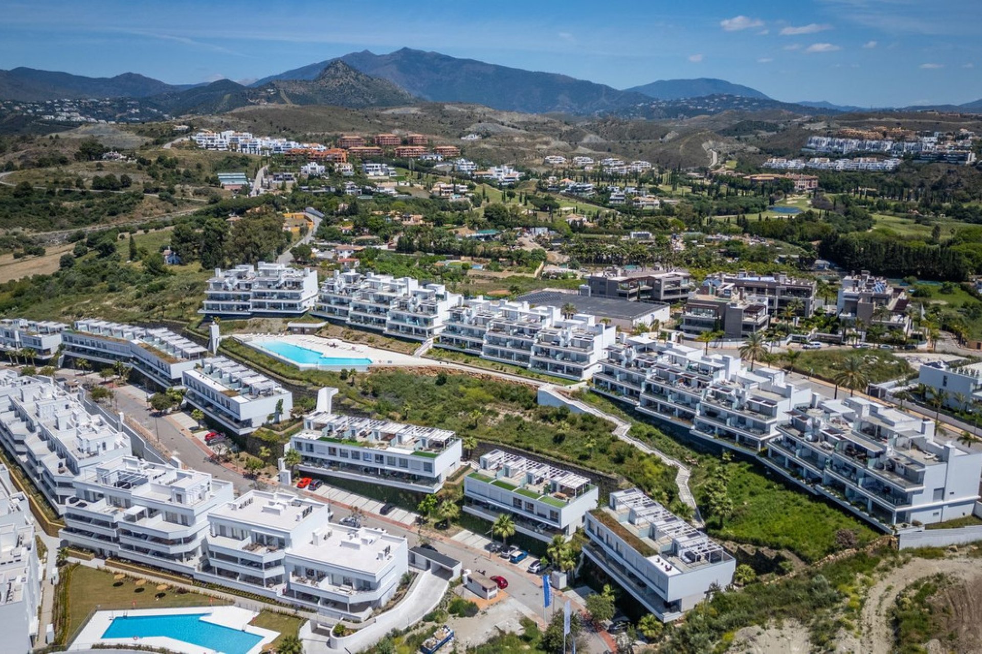 Reventa - House - Townhouse - Estepona - Cancelada