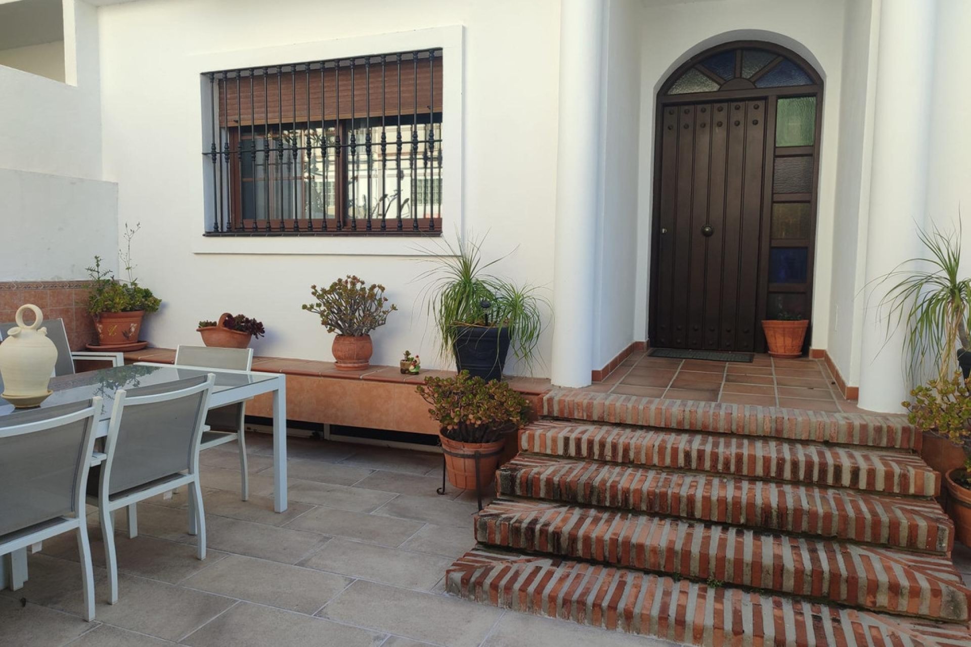 Reventa - House - Townhouse - Estepona - Cancelada