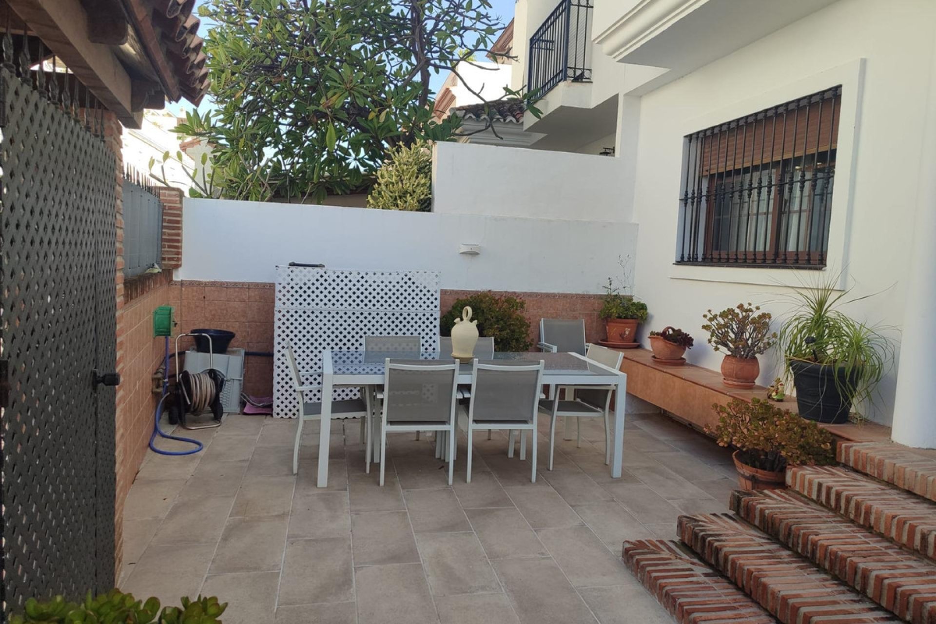 Reventa - House - Townhouse - Estepona - Cancelada