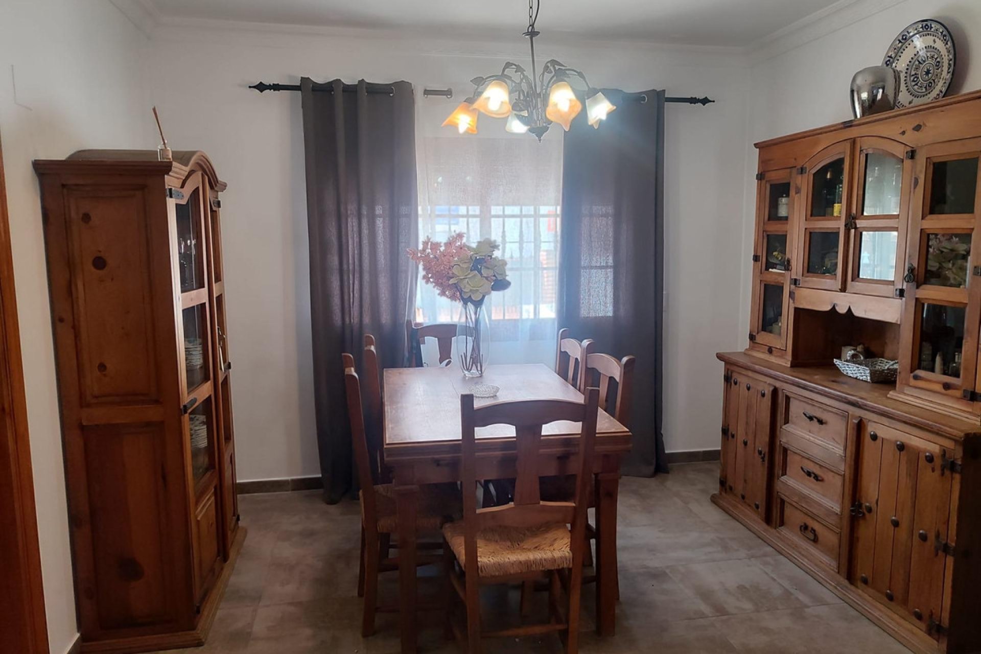 Reventa - House - Townhouse - Estepona - Cancelada