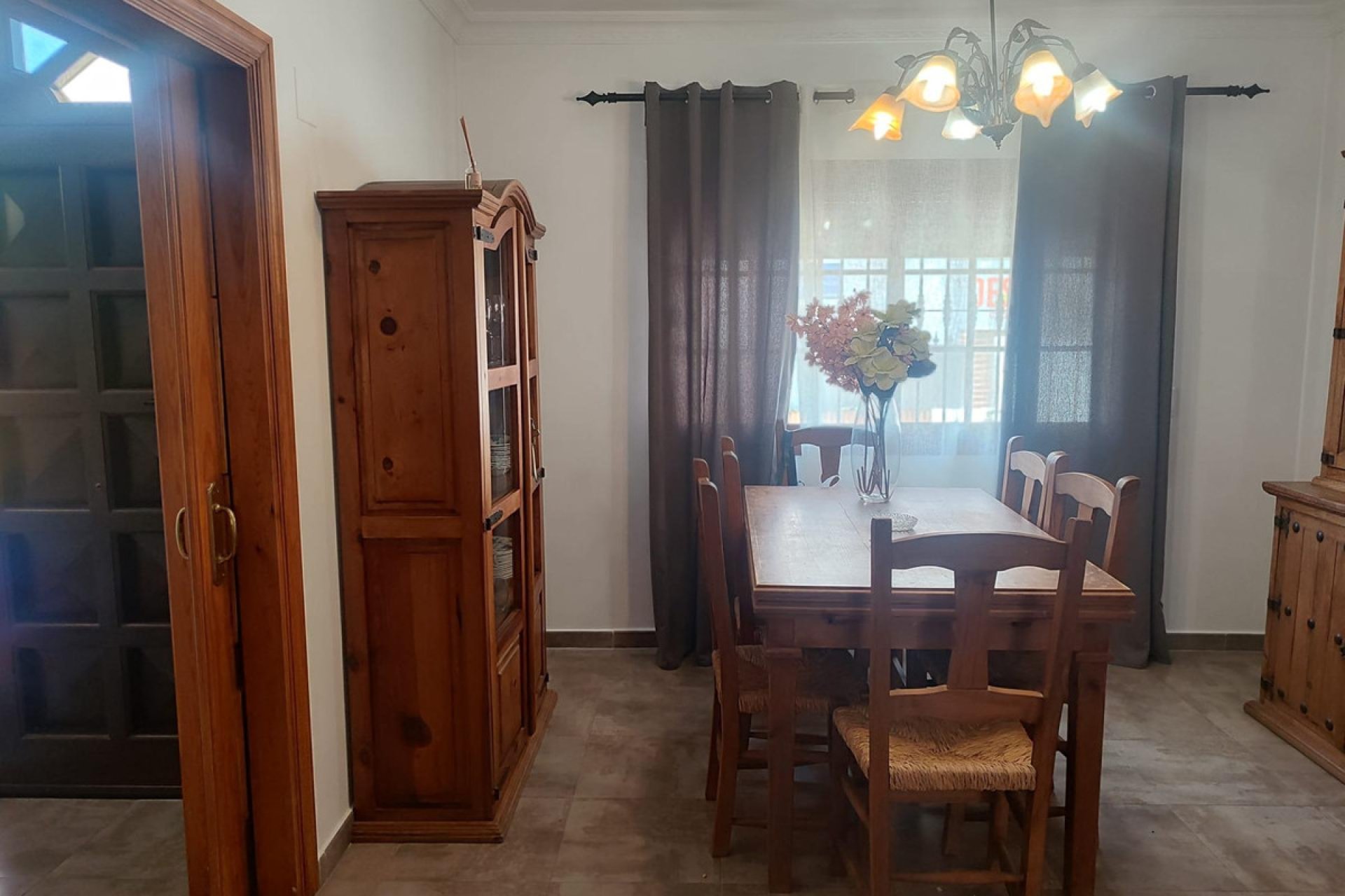 Reventa - House - Townhouse - Estepona - Cancelada