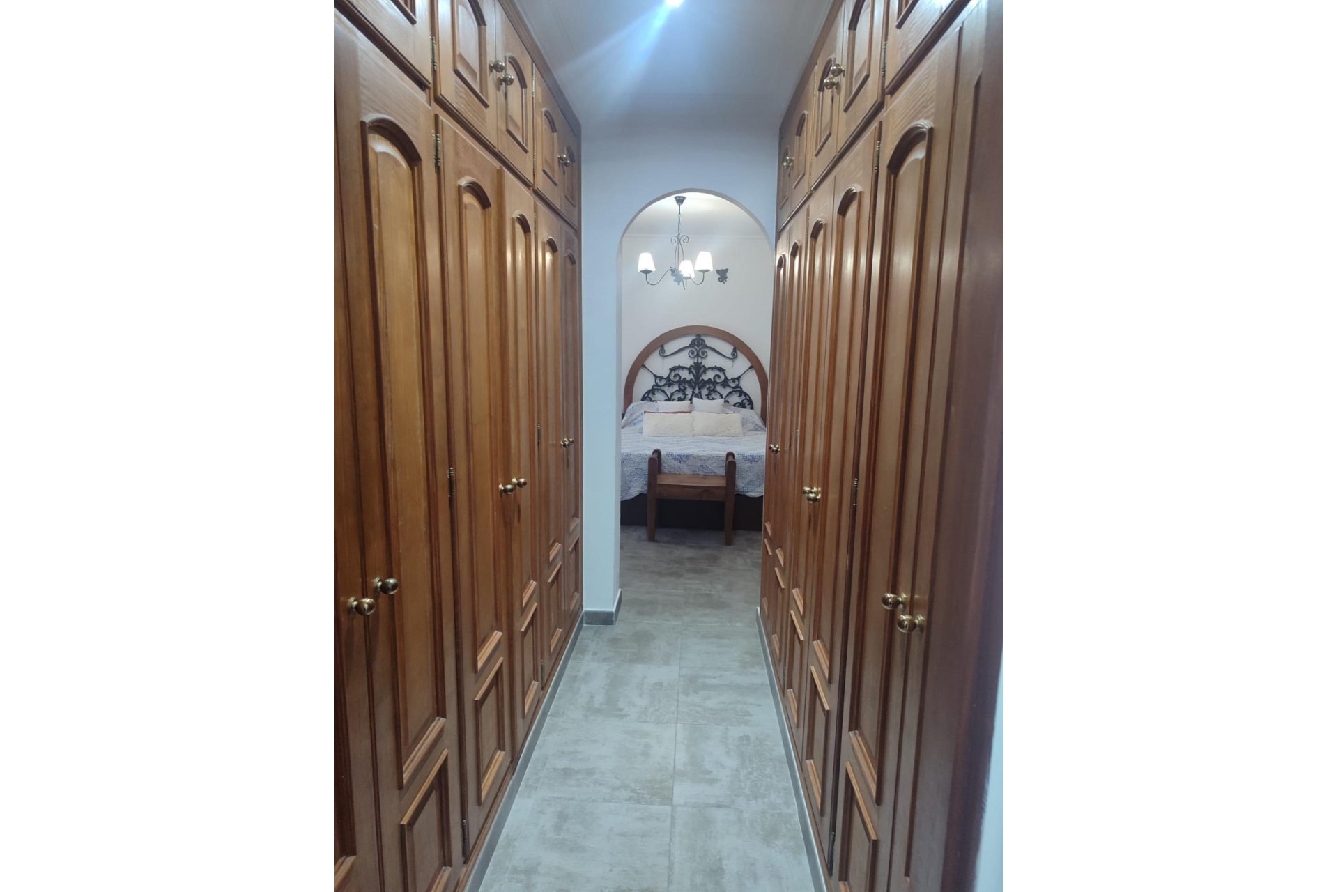 Reventa - House - Townhouse - Estepona - Cancelada