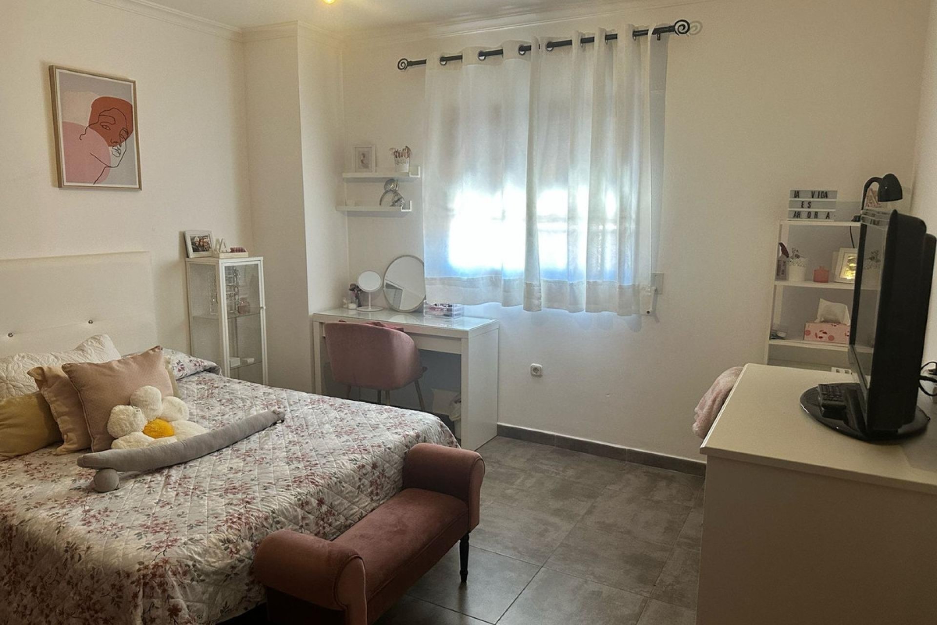 Reventa - House - Townhouse - Estepona - Cancelada