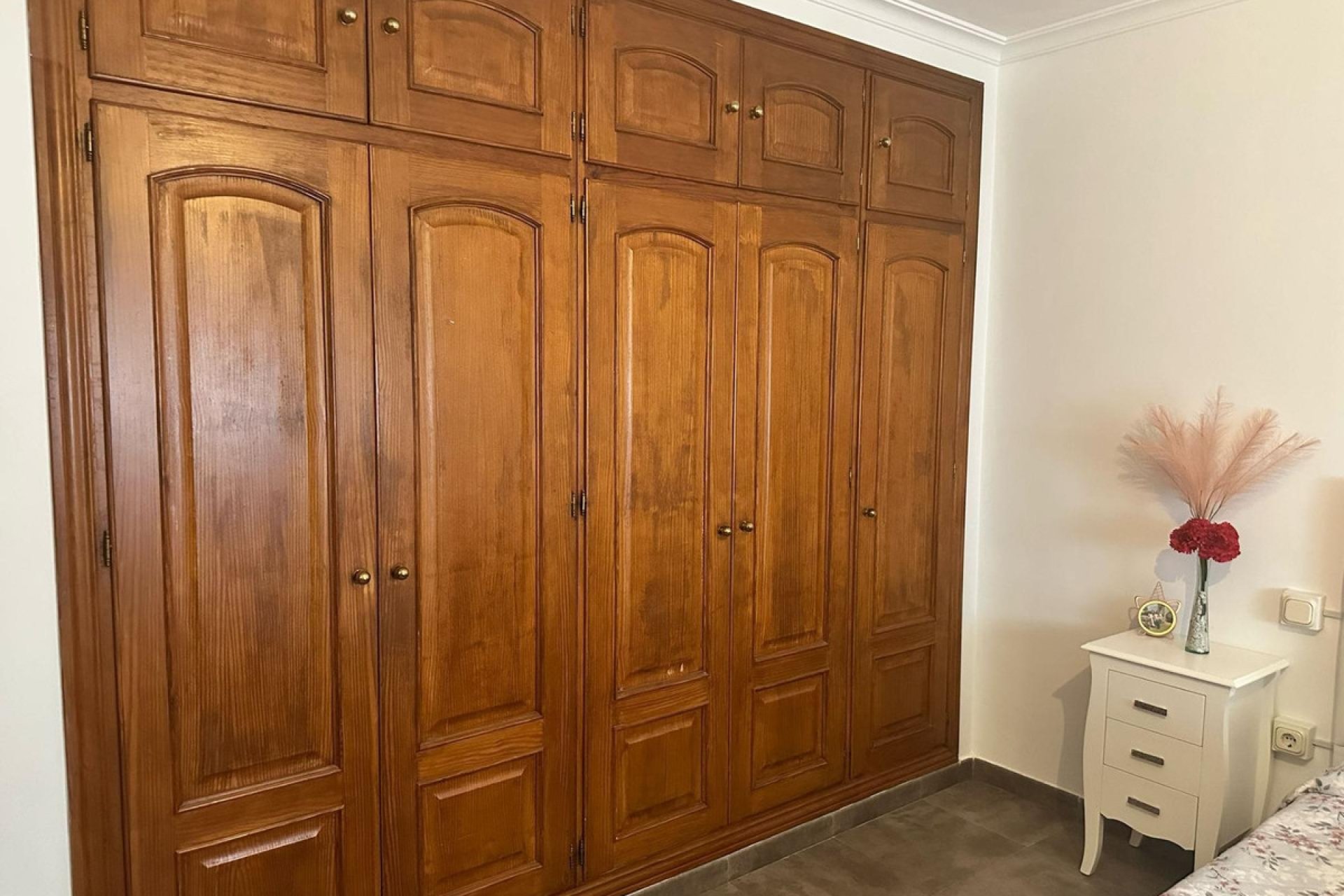 Reventa - House - Townhouse - Estepona - Cancelada