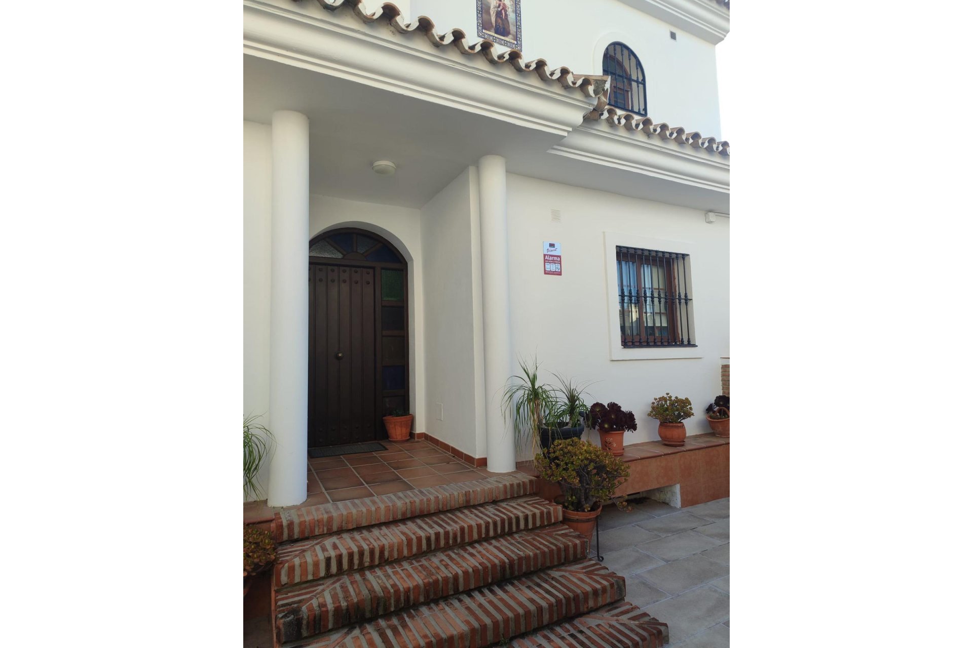 Reventa - House - Townhouse - Estepona - Cancelada