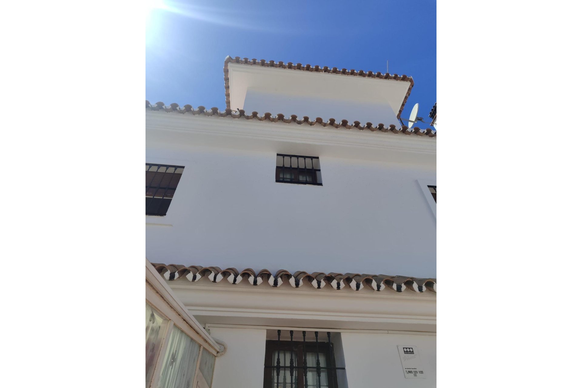 Reventa - House - Townhouse - Estepona - Cancelada