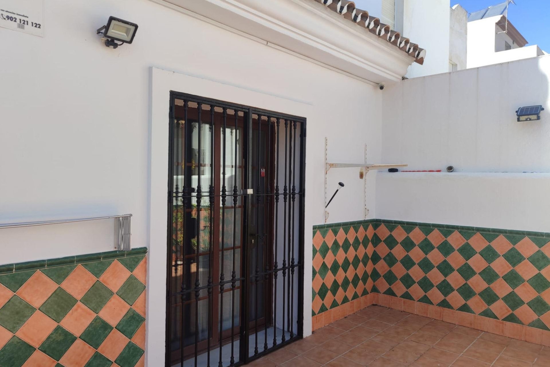 Reventa - House - Townhouse - Estepona - Cancelada