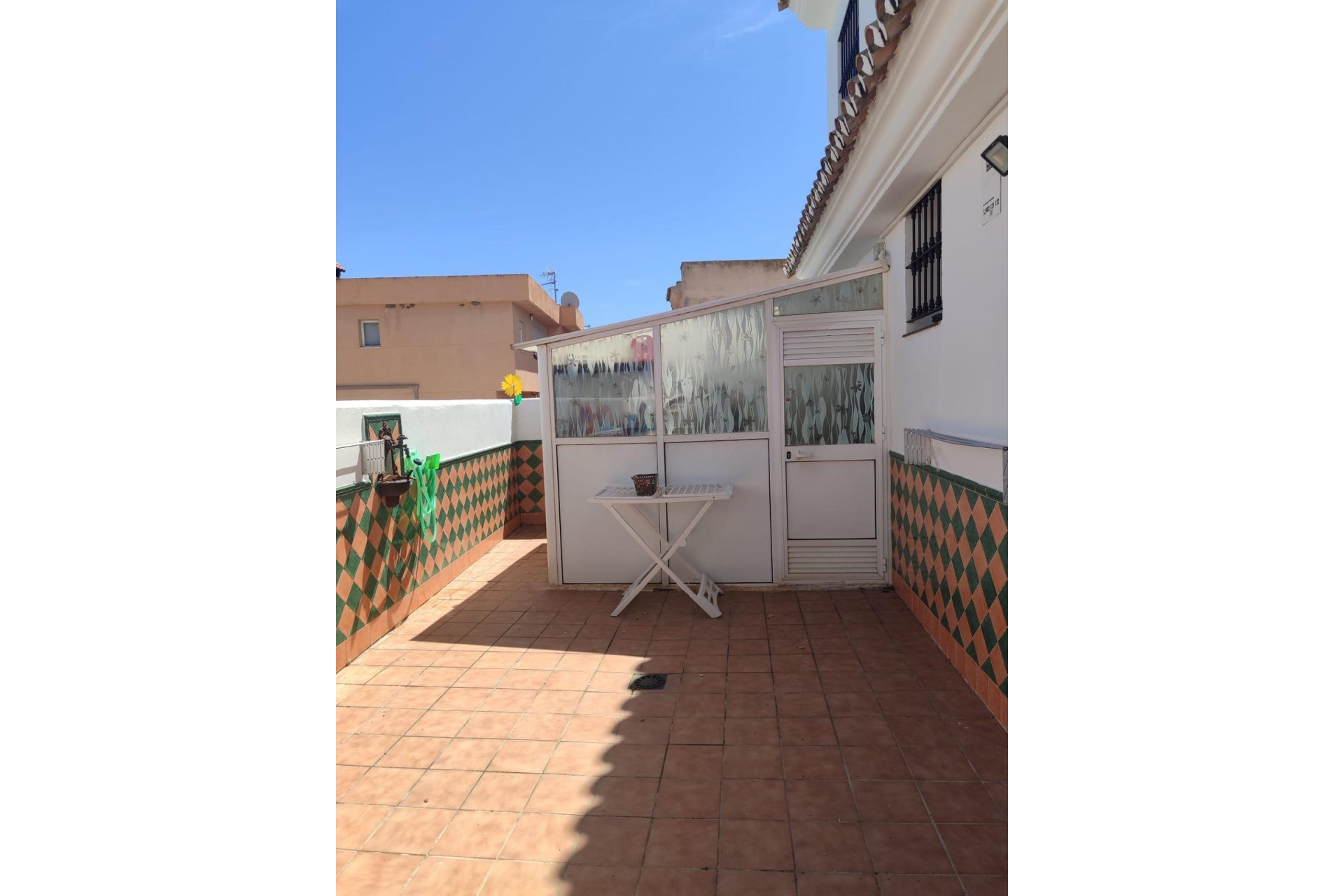Reventa - House - Townhouse - Estepona - Cancelada
