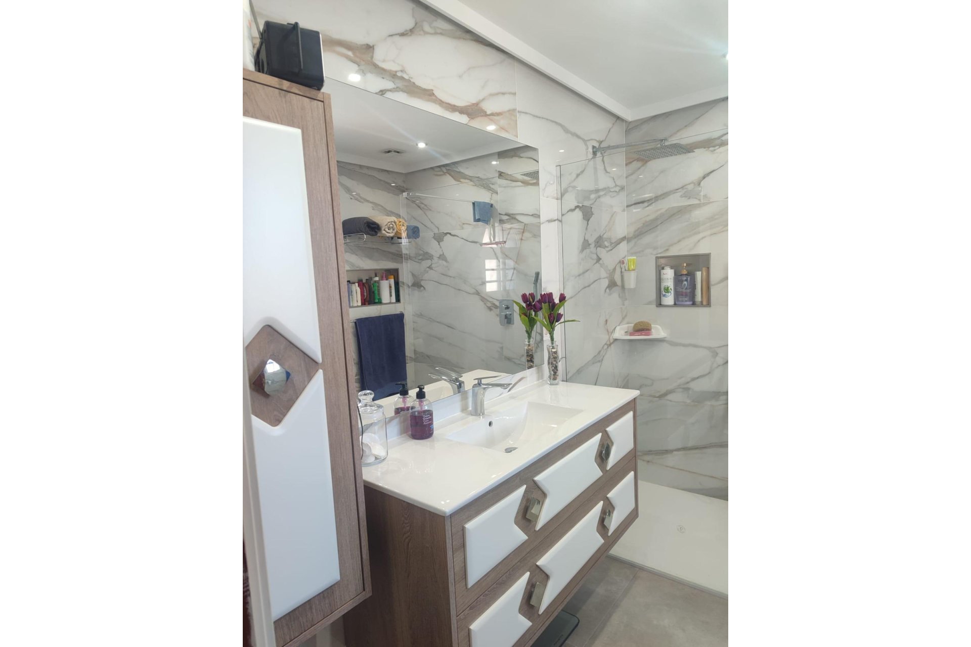 Reventa - House - Townhouse - Estepona - Cancelada