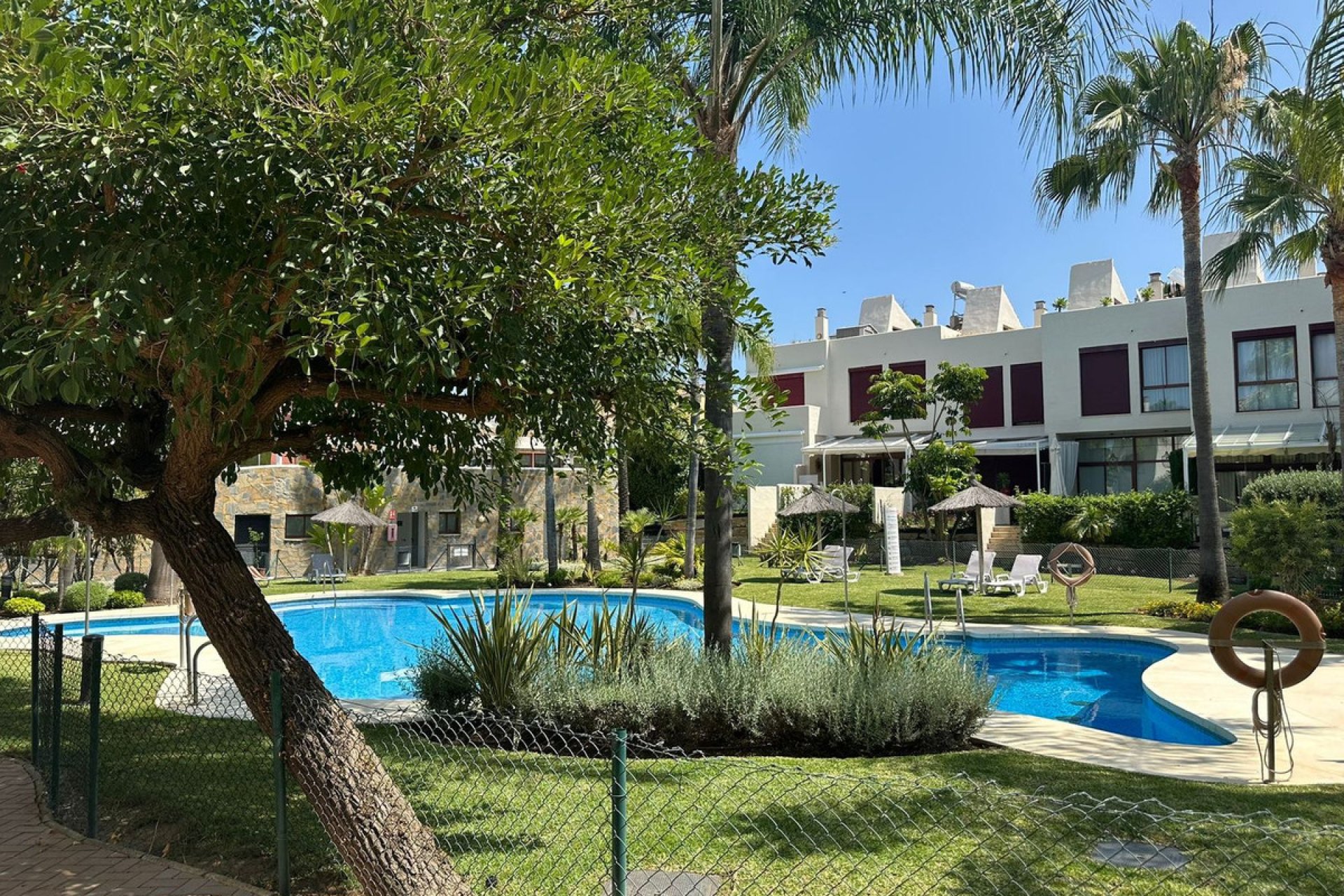 Reventa - House - Townhouse - Estepona - Cancelada