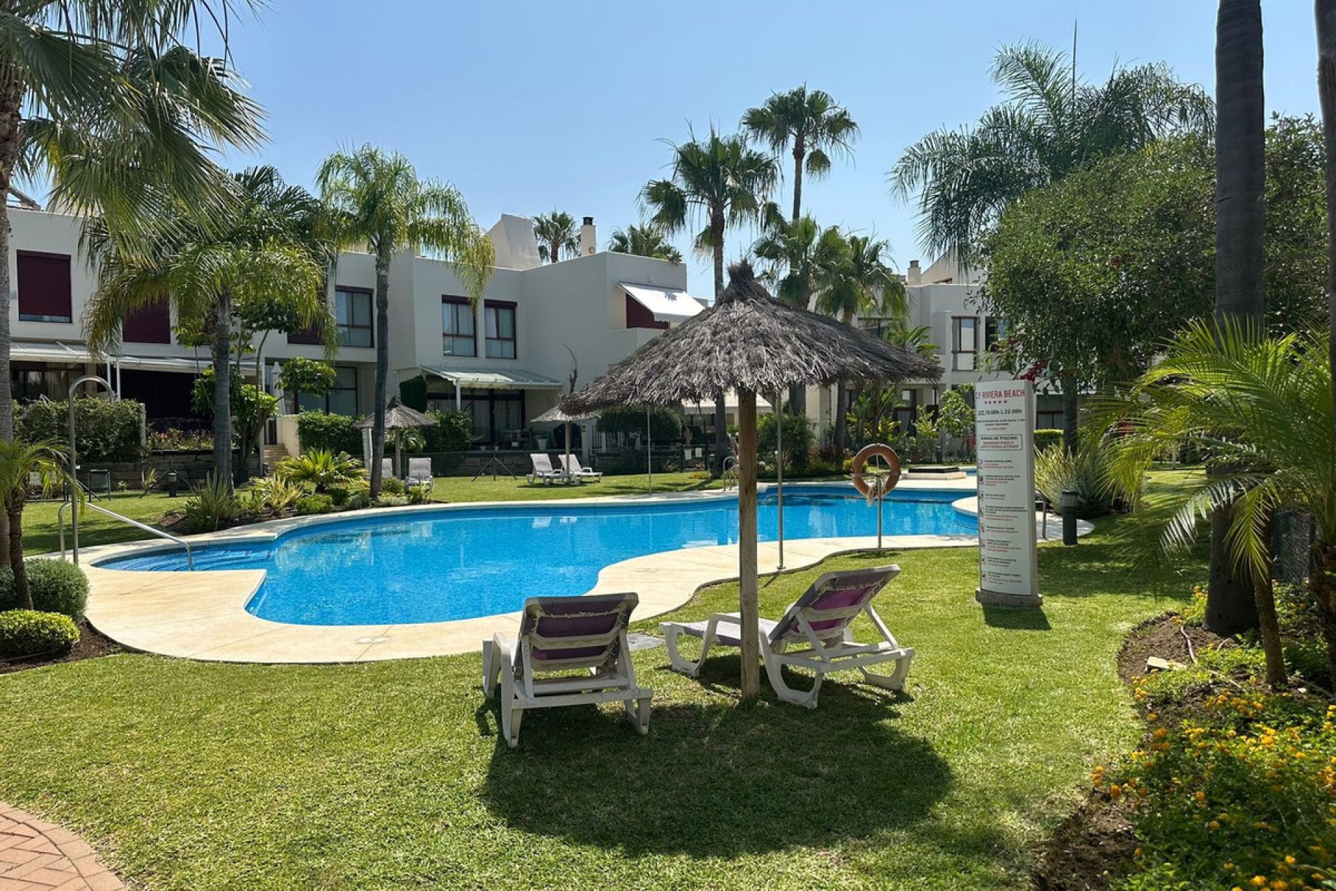 Reventa - House - Townhouse - Estepona - Cancelada