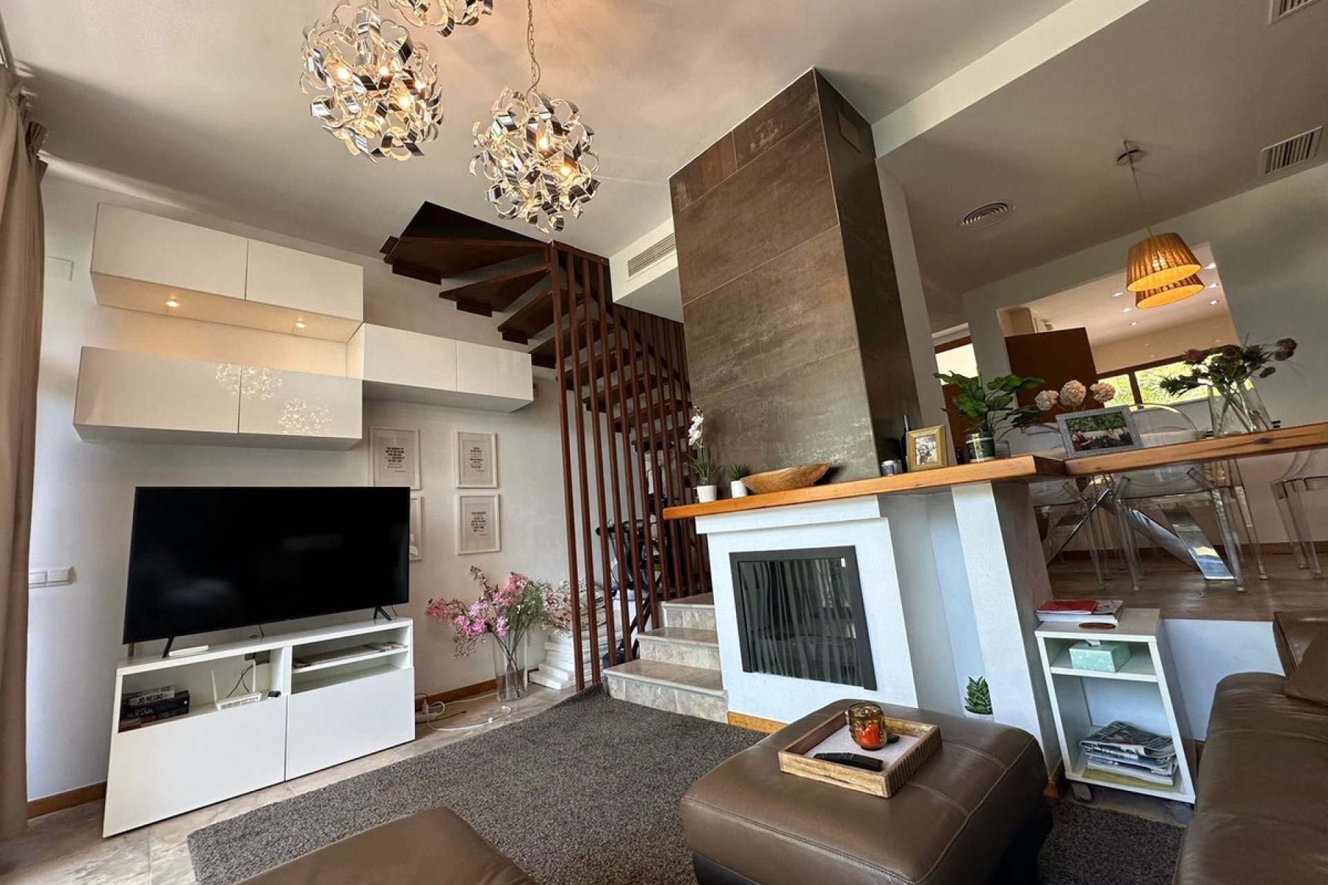 Reventa - House - Townhouse - Estepona - Cancelada