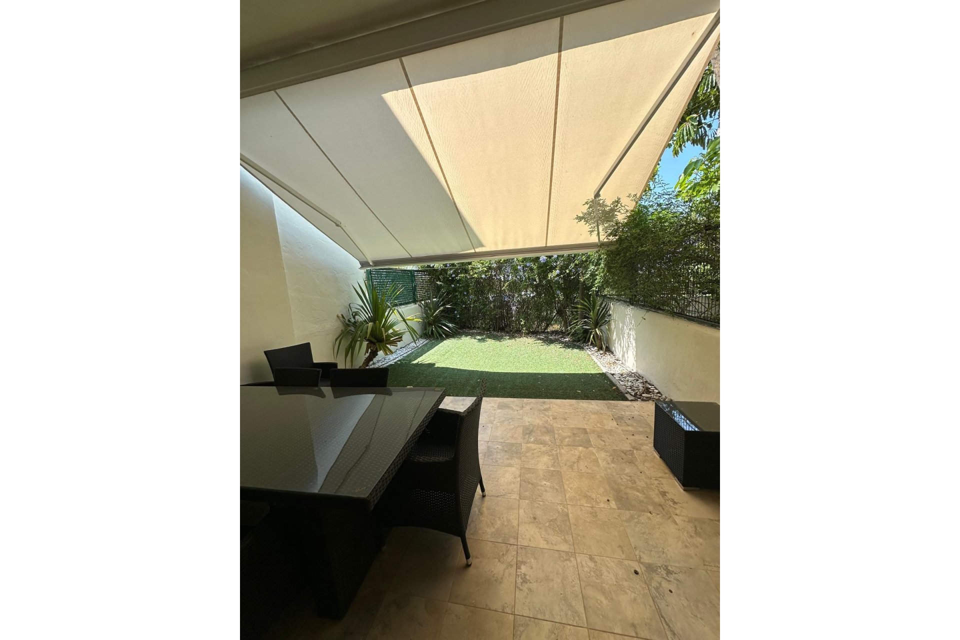 Reventa - House - Townhouse - Estepona - Cancelada