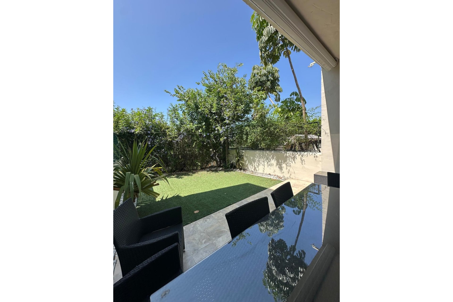 Reventa - House - Townhouse - Estepona - Cancelada