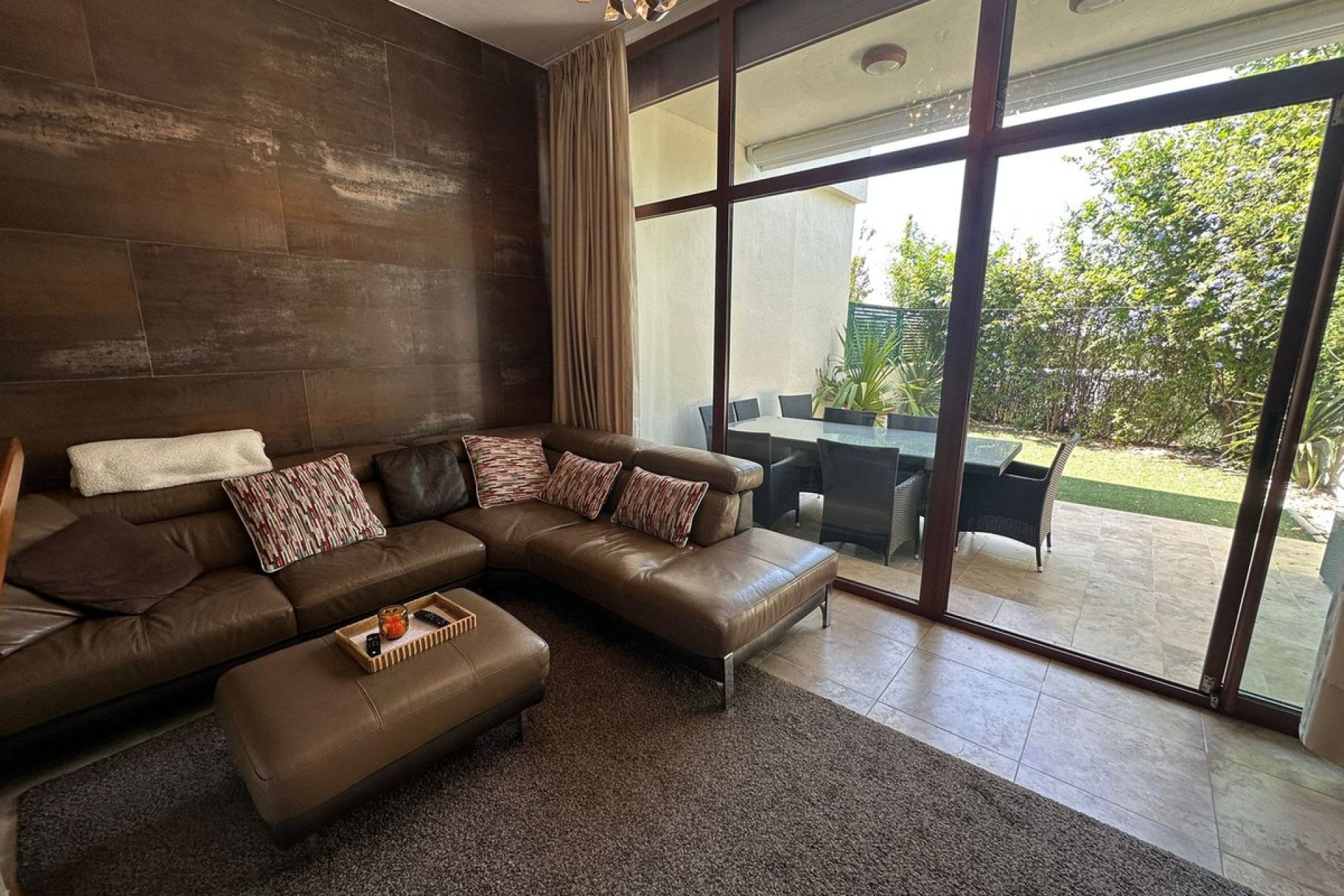 Reventa - House - Townhouse - Estepona - Cancelada