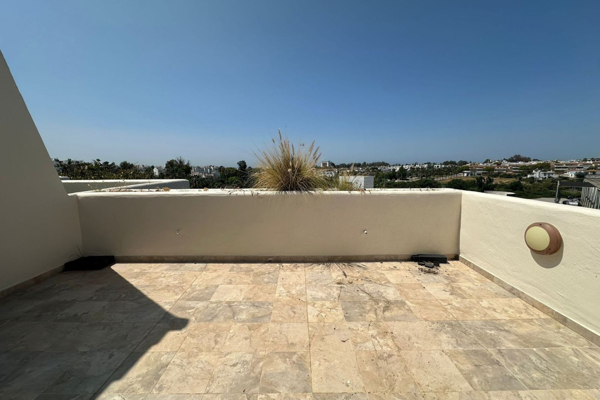 Reventa - House - Townhouse - Estepona - Cancelada