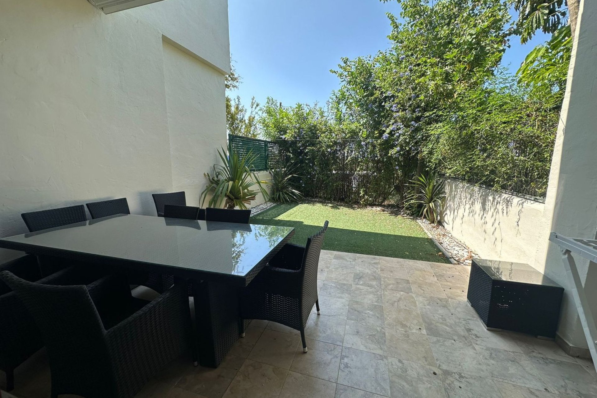 Reventa - House - Townhouse - Estepona - Cancelada