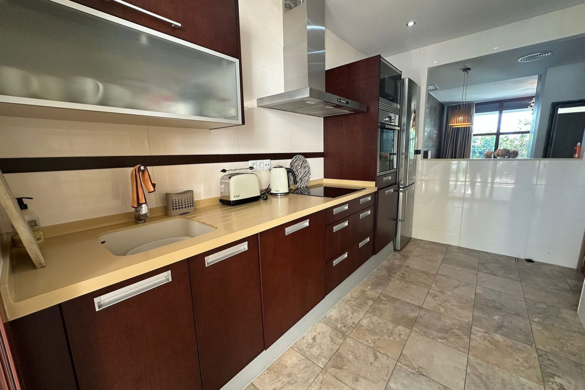 Reventa - House - Townhouse - Estepona - Cancelada