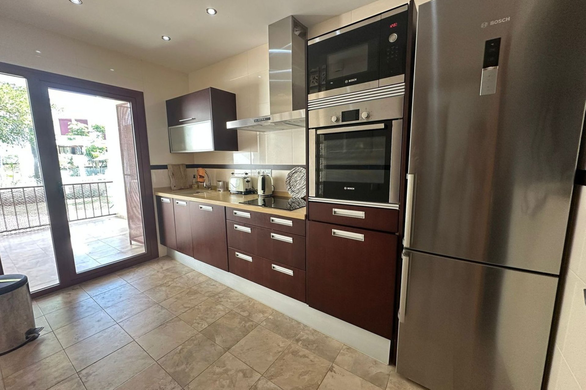 Reventa - House - Townhouse - Estepona - Cancelada