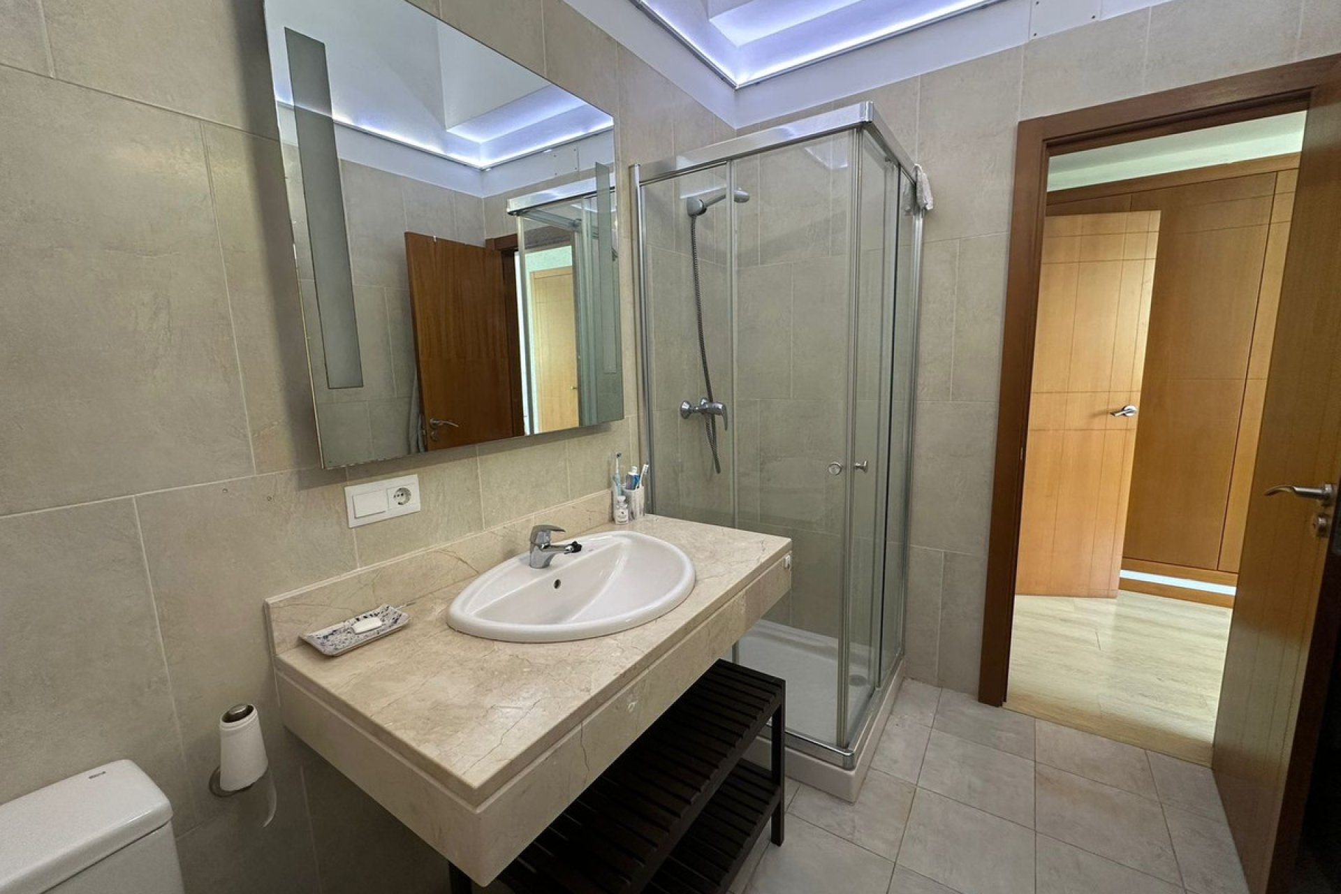 Reventa - House - Townhouse - Estepona - Cancelada