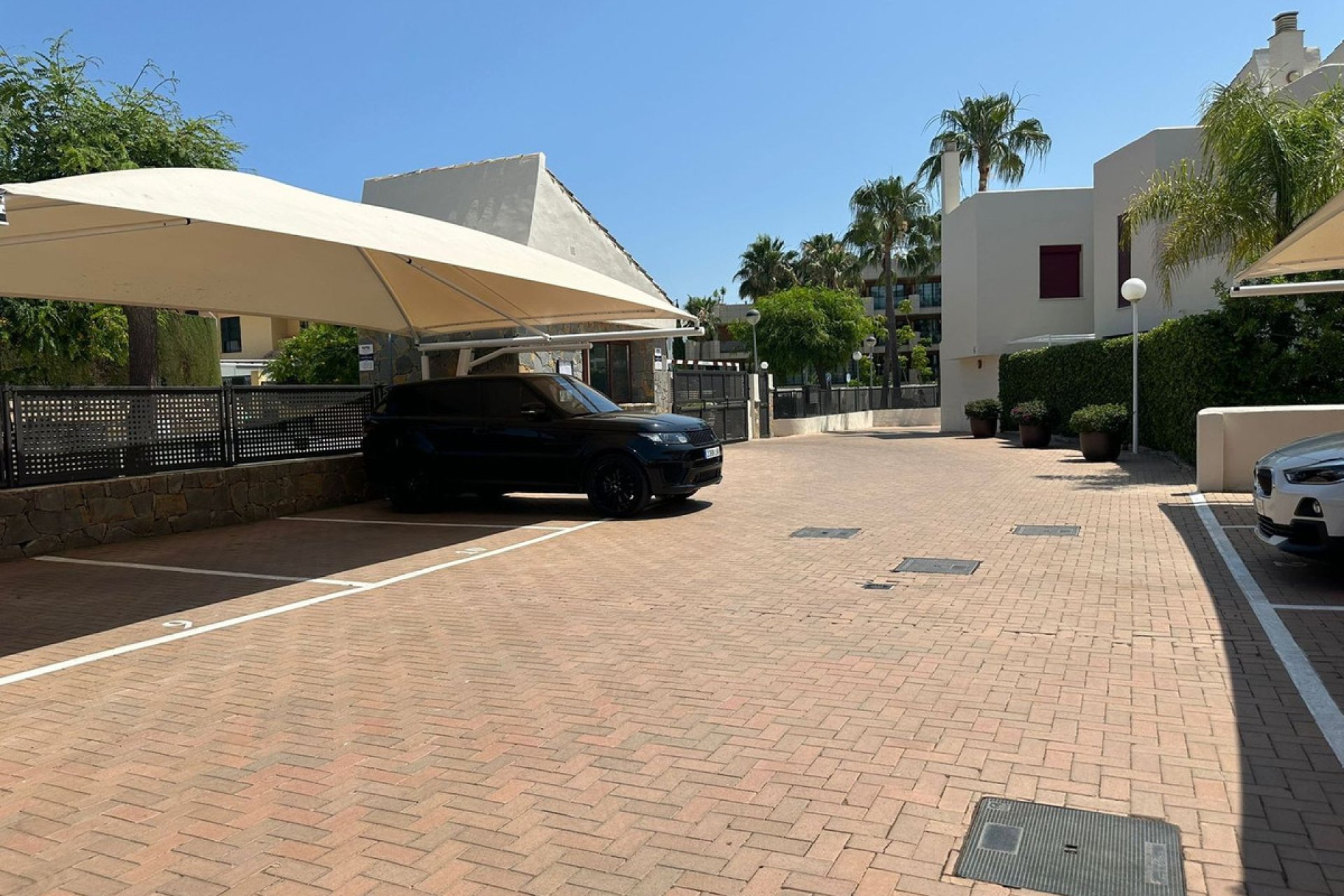 Reventa - House - Townhouse - Estepona - Cancelada