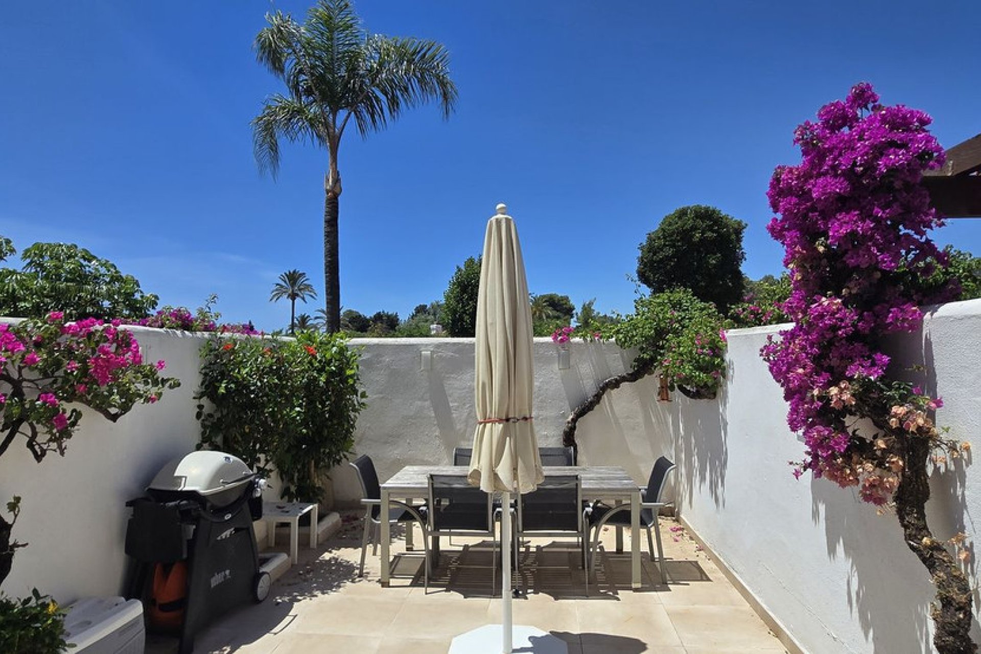 Reventa - House - Townhouse - Estepona - Costalita