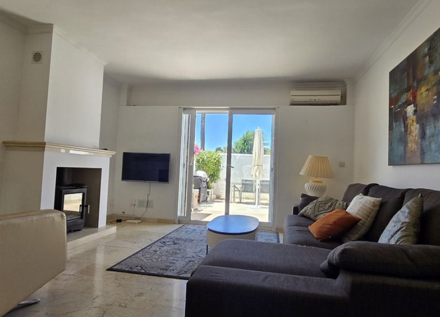 Reventa - House - Townhouse - Estepona - Costalita