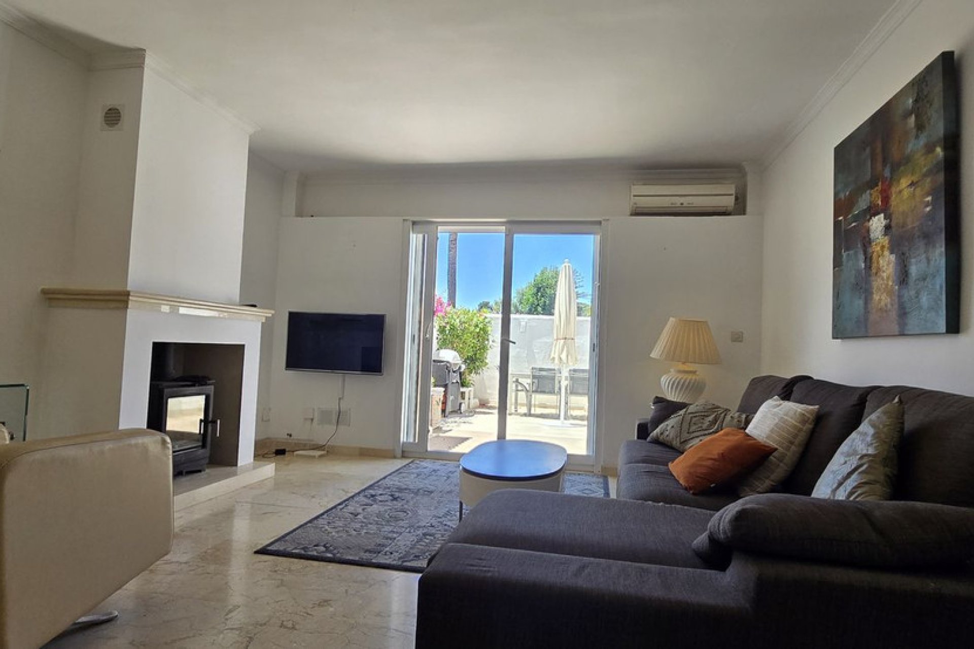 Reventa - House - Townhouse - Estepona - Costalita
