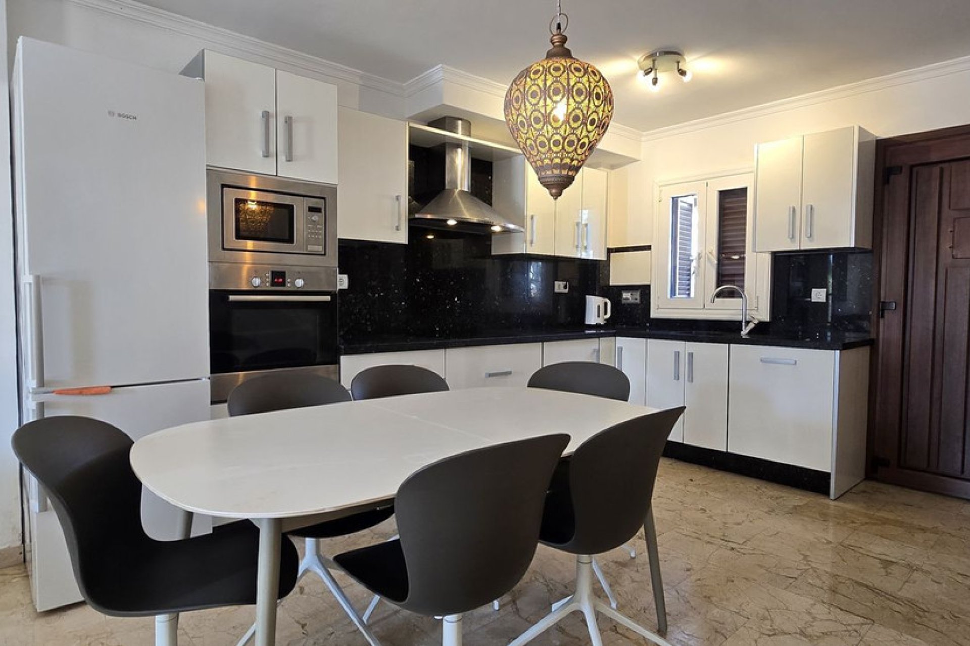 Reventa - House - Townhouse - Estepona - Costalita