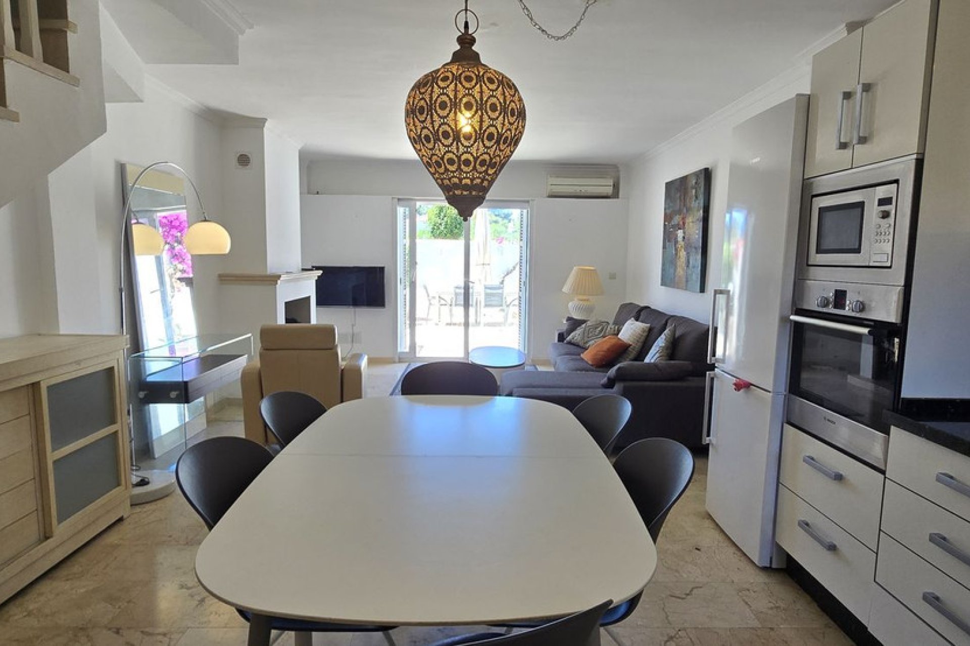 Reventa - House - Townhouse - Estepona - Costalita