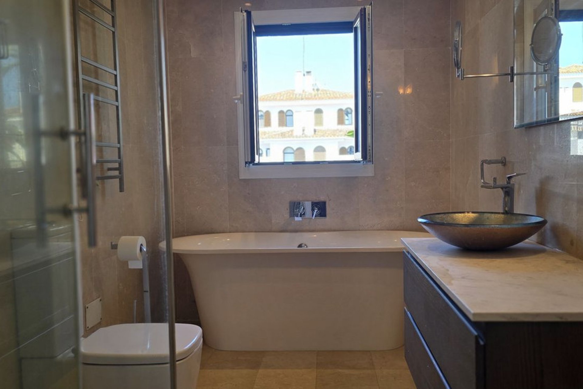 Reventa - House - Townhouse - Estepona - Costalita