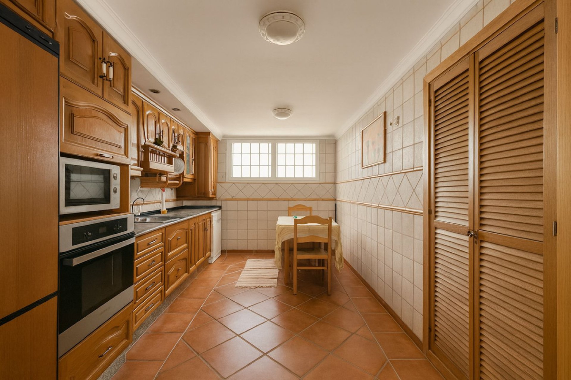 Reventa - House - Townhouse - Estepona - Diana Park