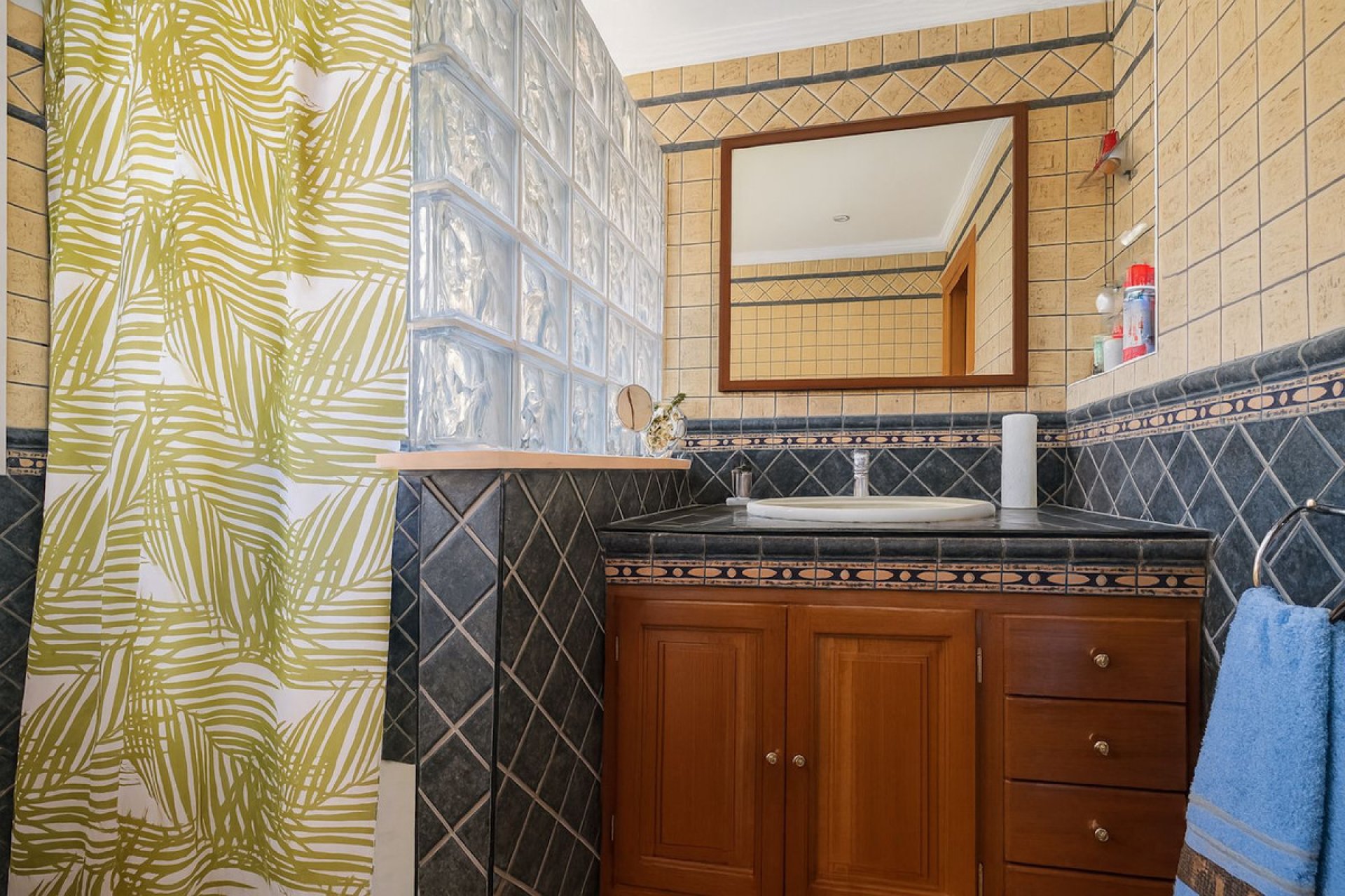 Reventa - House - Townhouse - Estepona - Diana Park