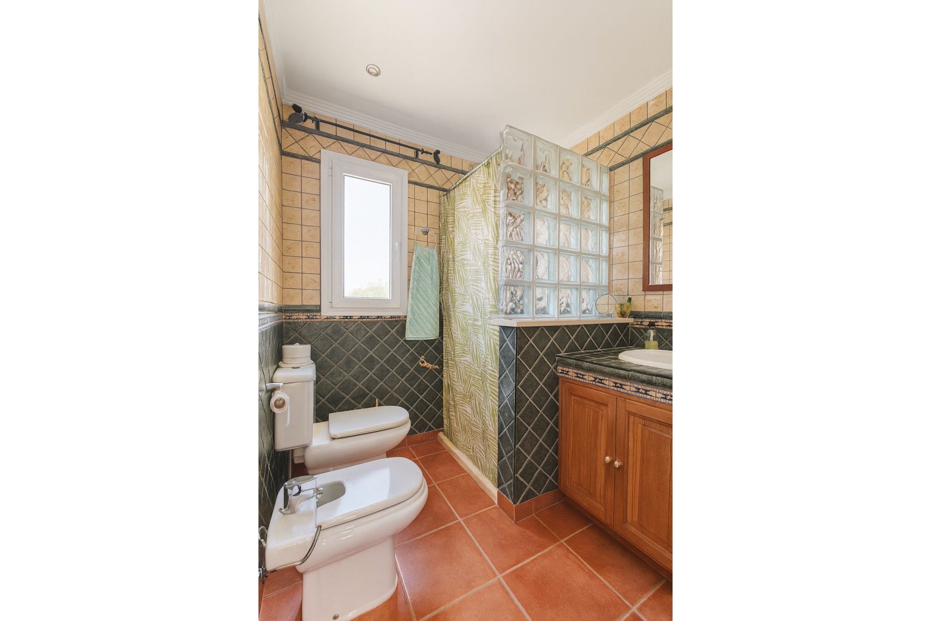 Reventa - House - Townhouse - Estepona - Diana Park