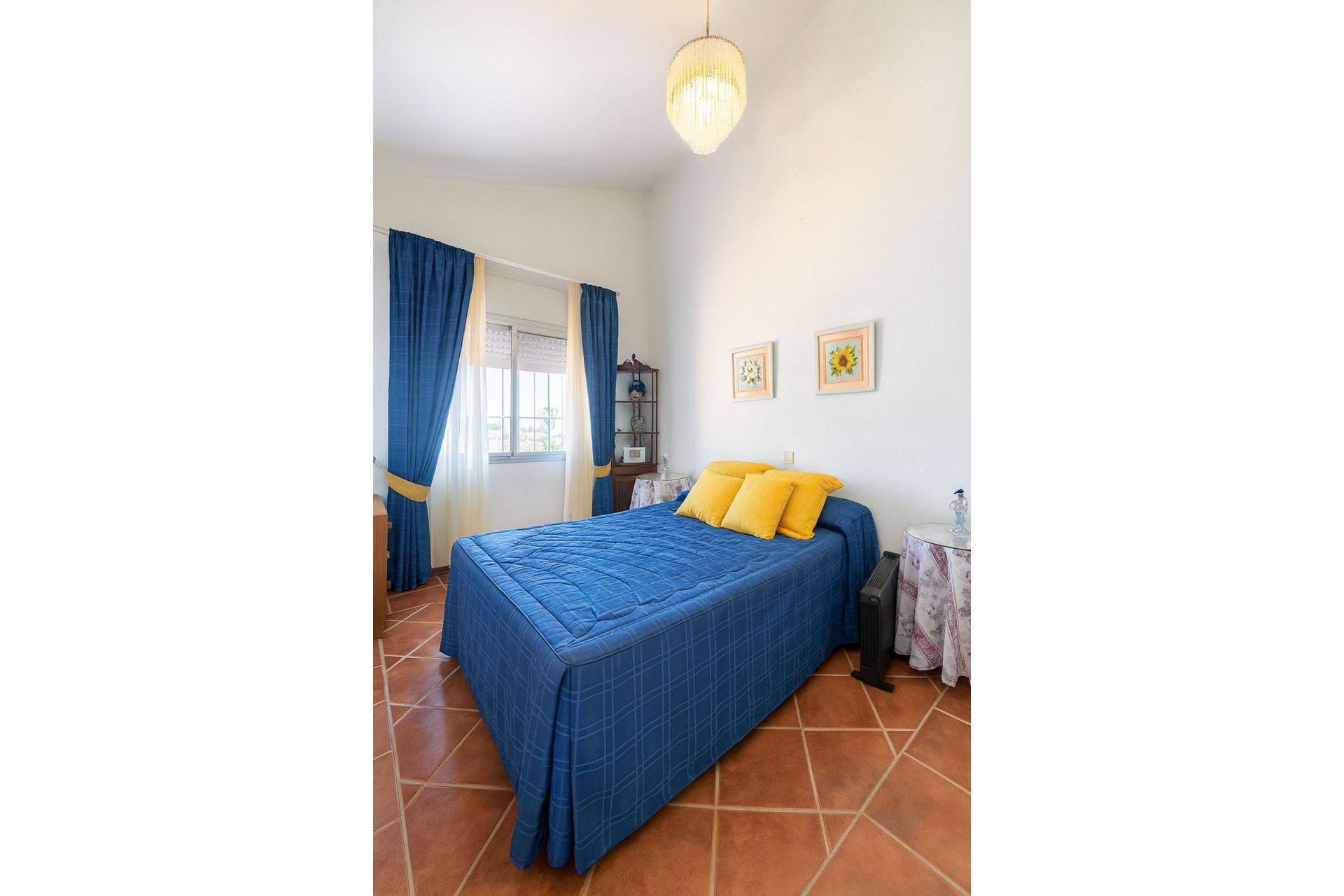 Reventa - House - Townhouse - Estepona - Diana Park