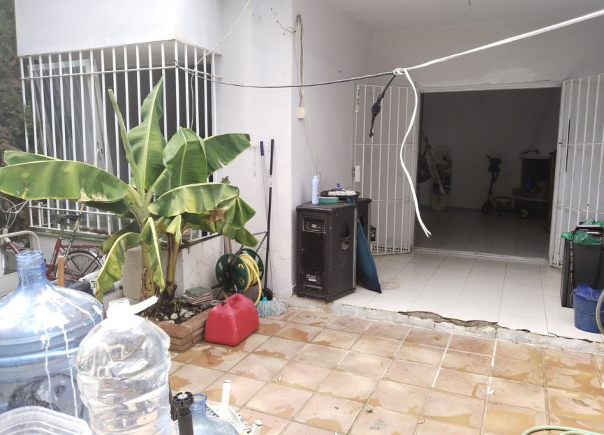 Reventa - House - Townhouse - Estepona - Diana Park