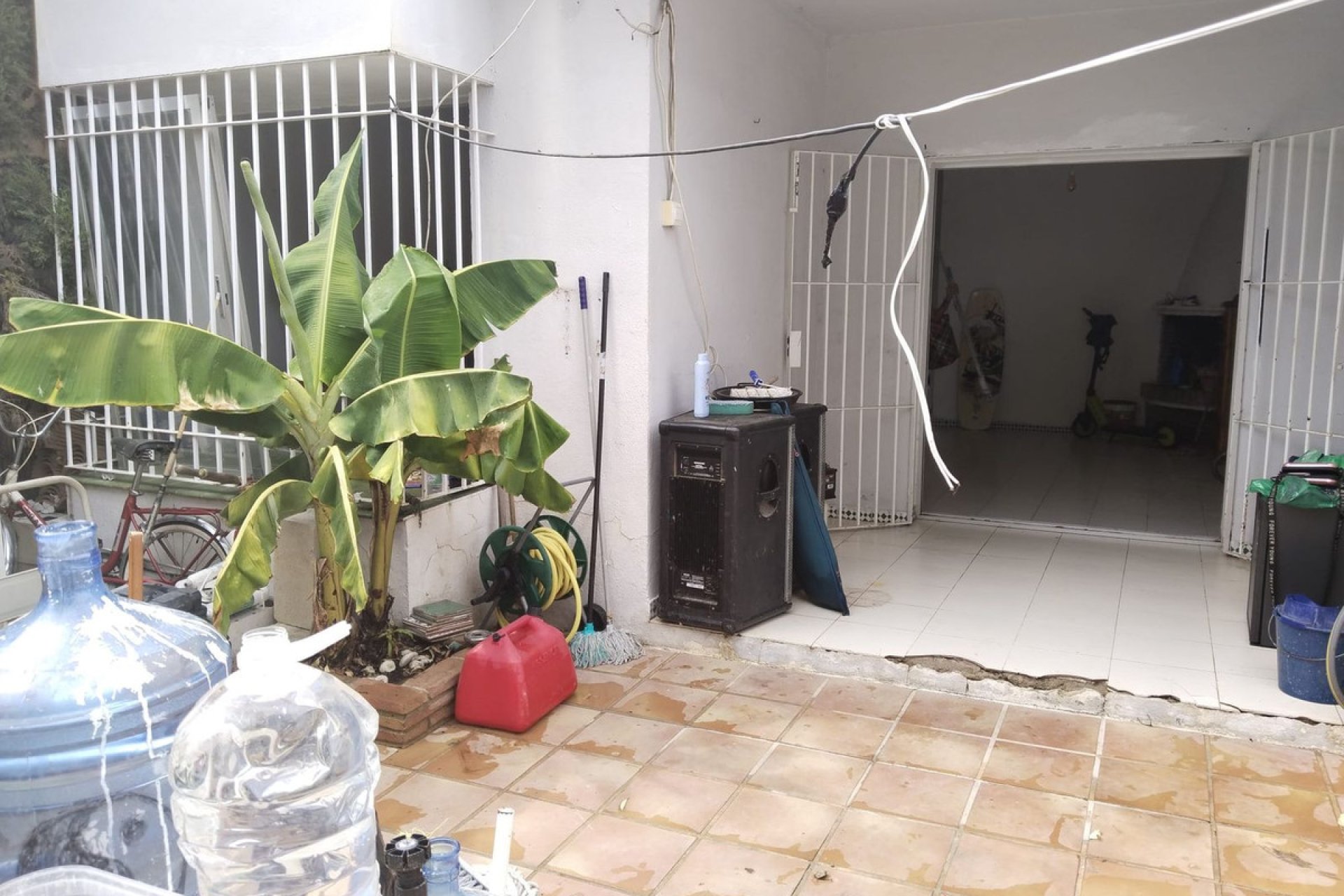 Reventa - House - Townhouse - Estepona - Diana Park