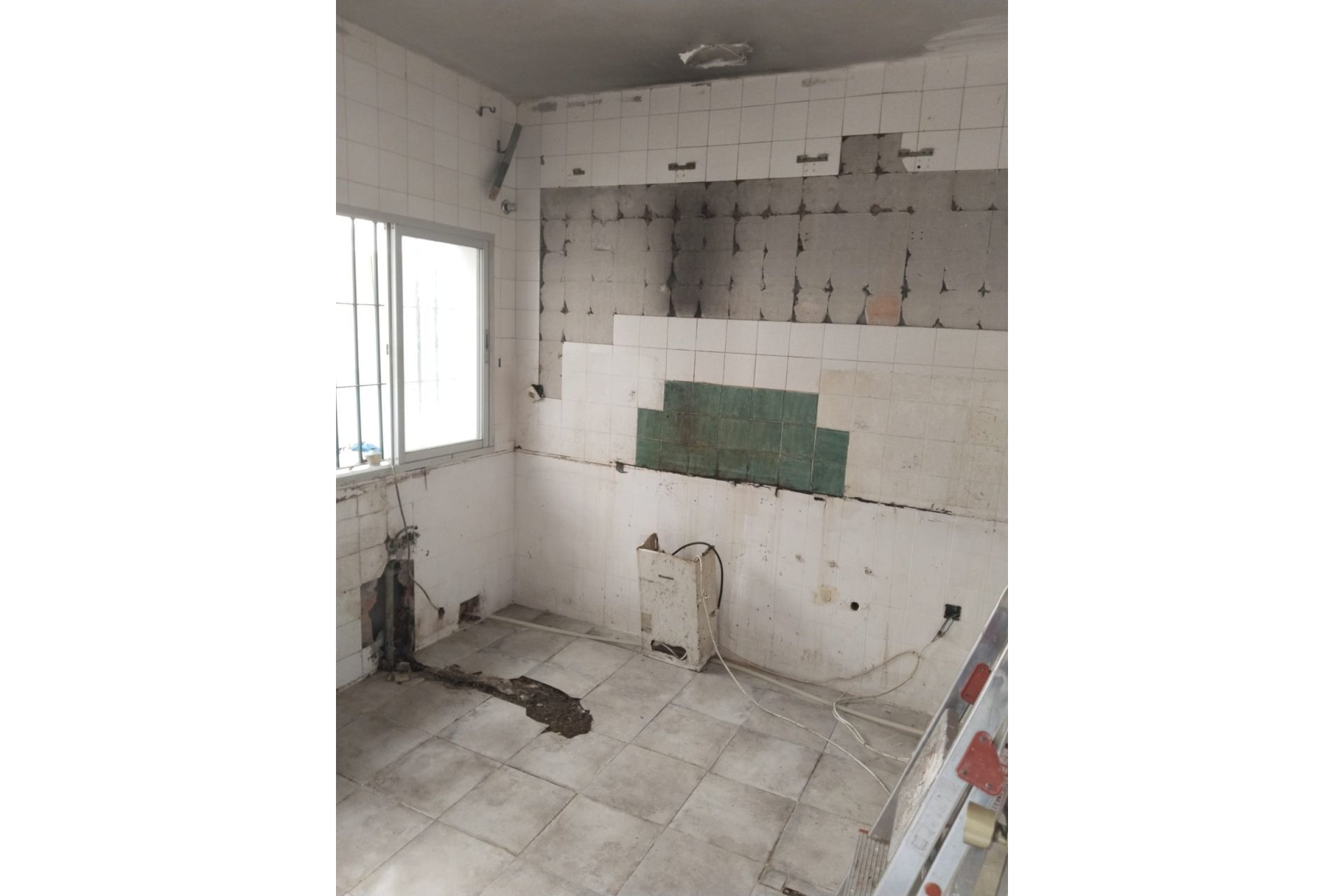 Reventa - House - Townhouse - Estepona - Diana Park