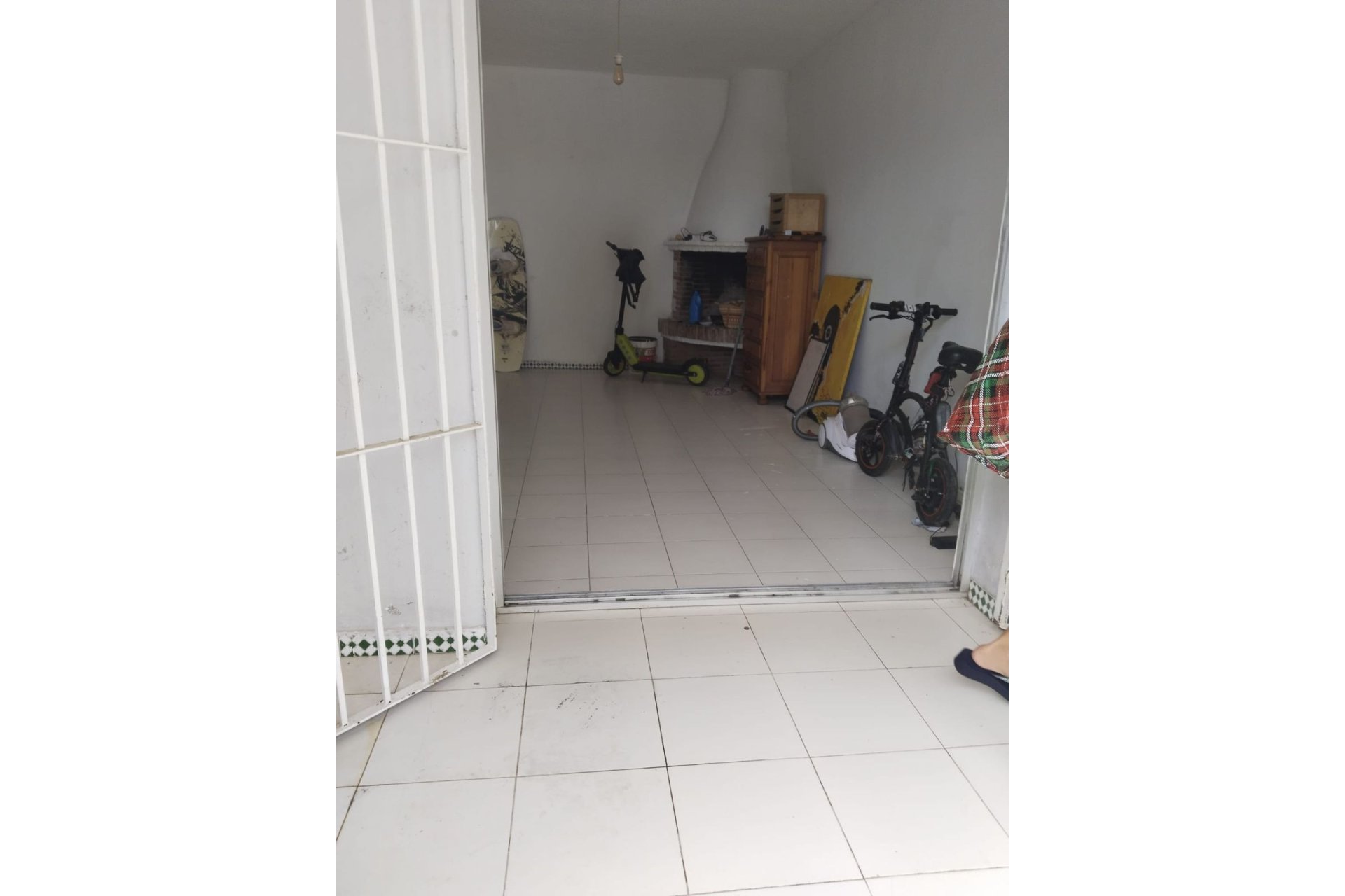 Reventa - House - Townhouse - Estepona - Diana Park