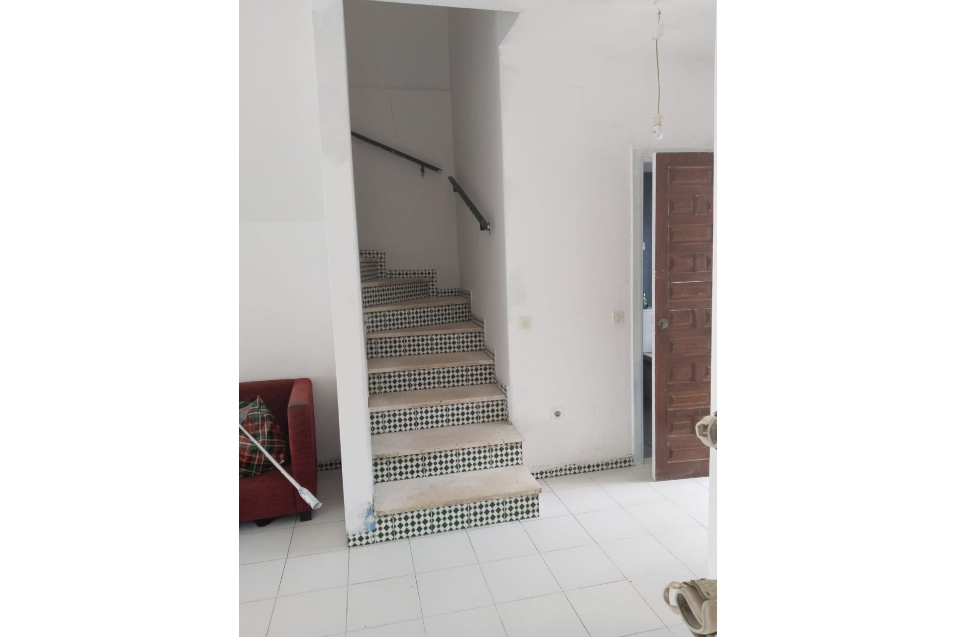 Reventa - House - Townhouse - Estepona - Diana Park