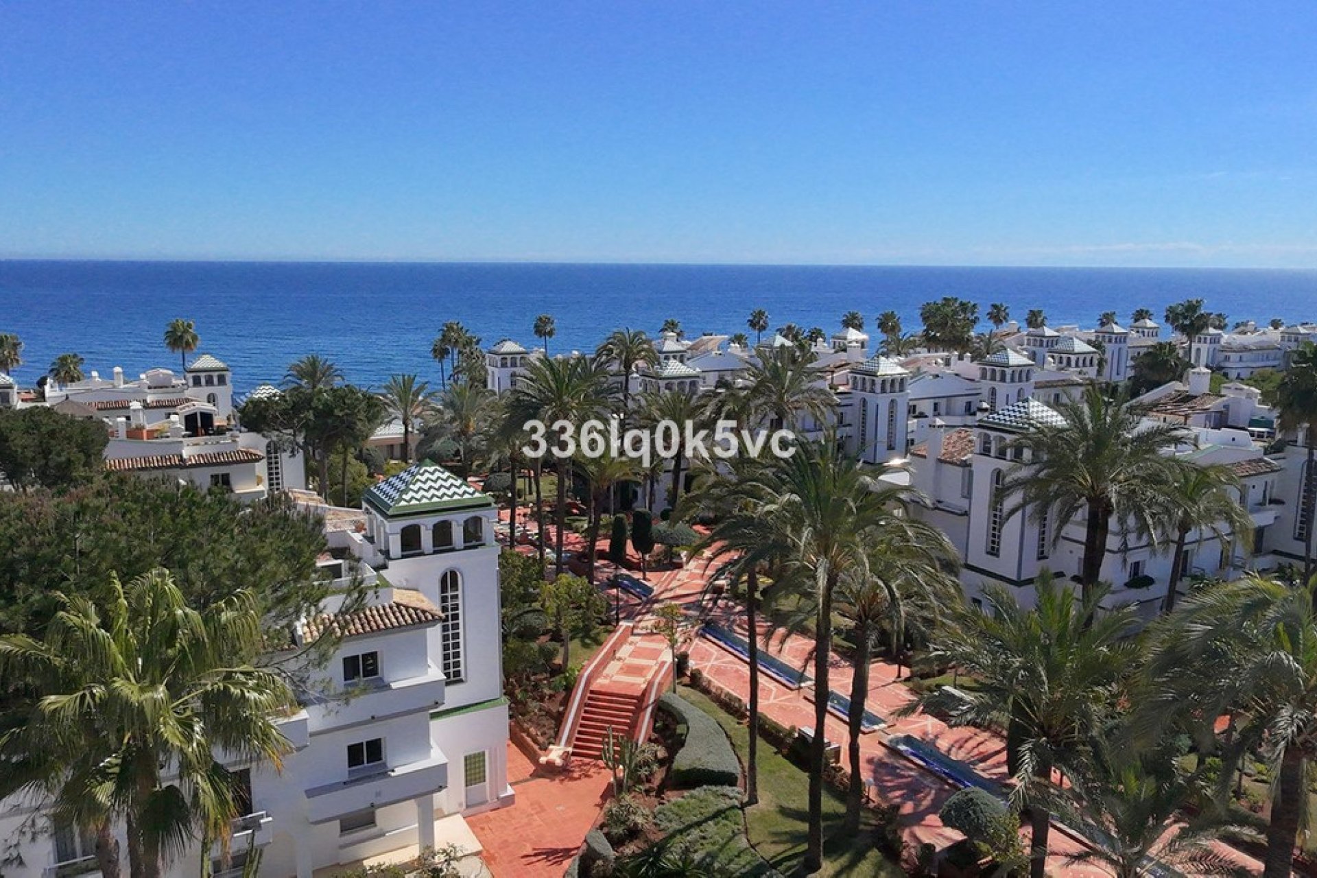 Reventa - House - Townhouse - Estepona - Estepona Centro