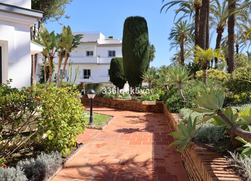 Reventa - House - Townhouse - Estepona - Estepona Centro
