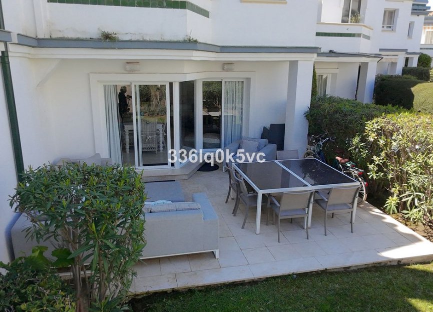 Reventa - House - Townhouse - Estepona - Estepona Centro