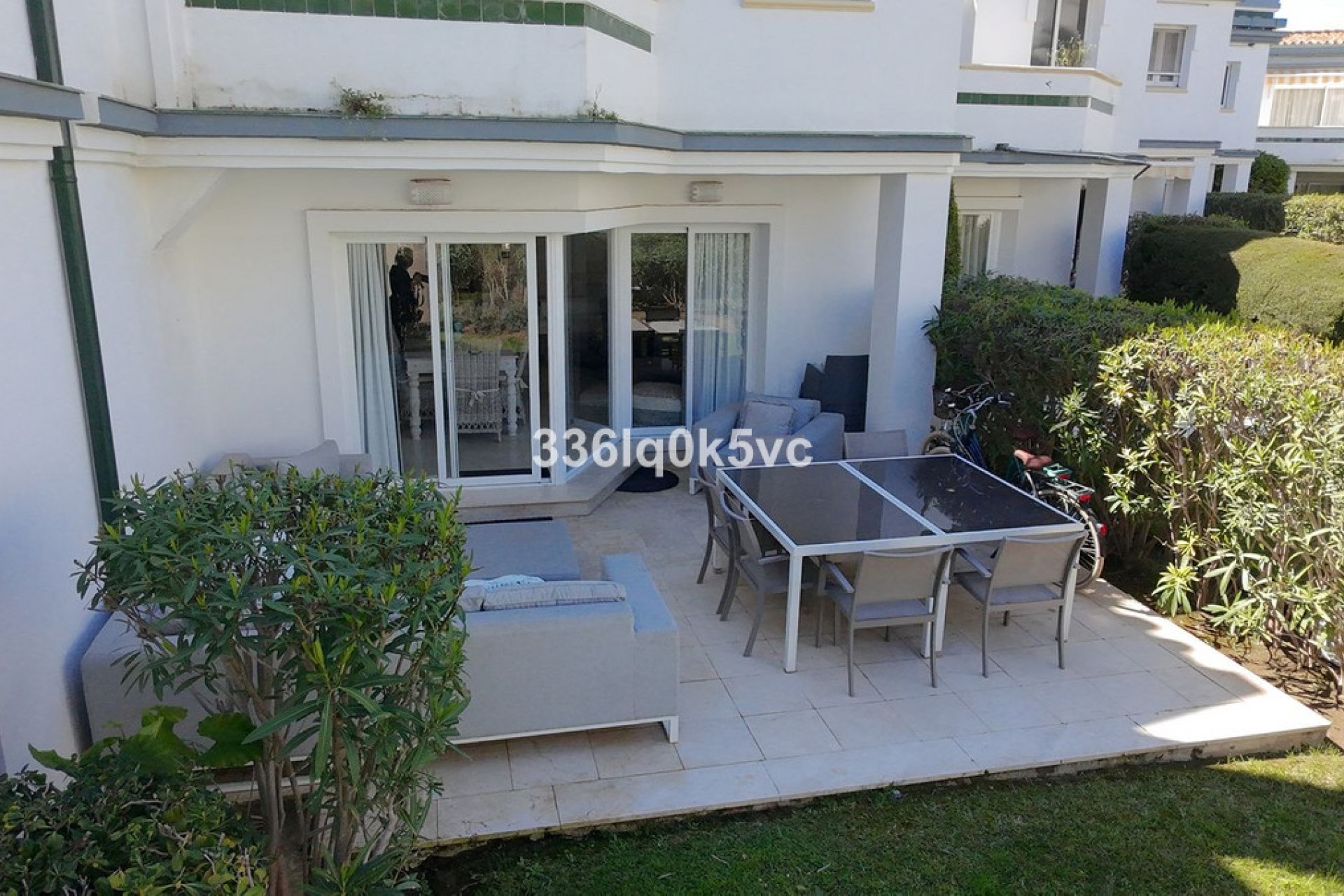 Reventa - House - Townhouse - Estepona - Estepona Centro