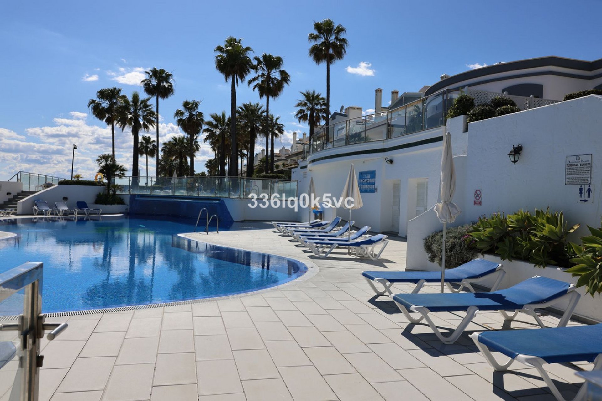 Reventa - House - Townhouse - Estepona - Estepona Centro