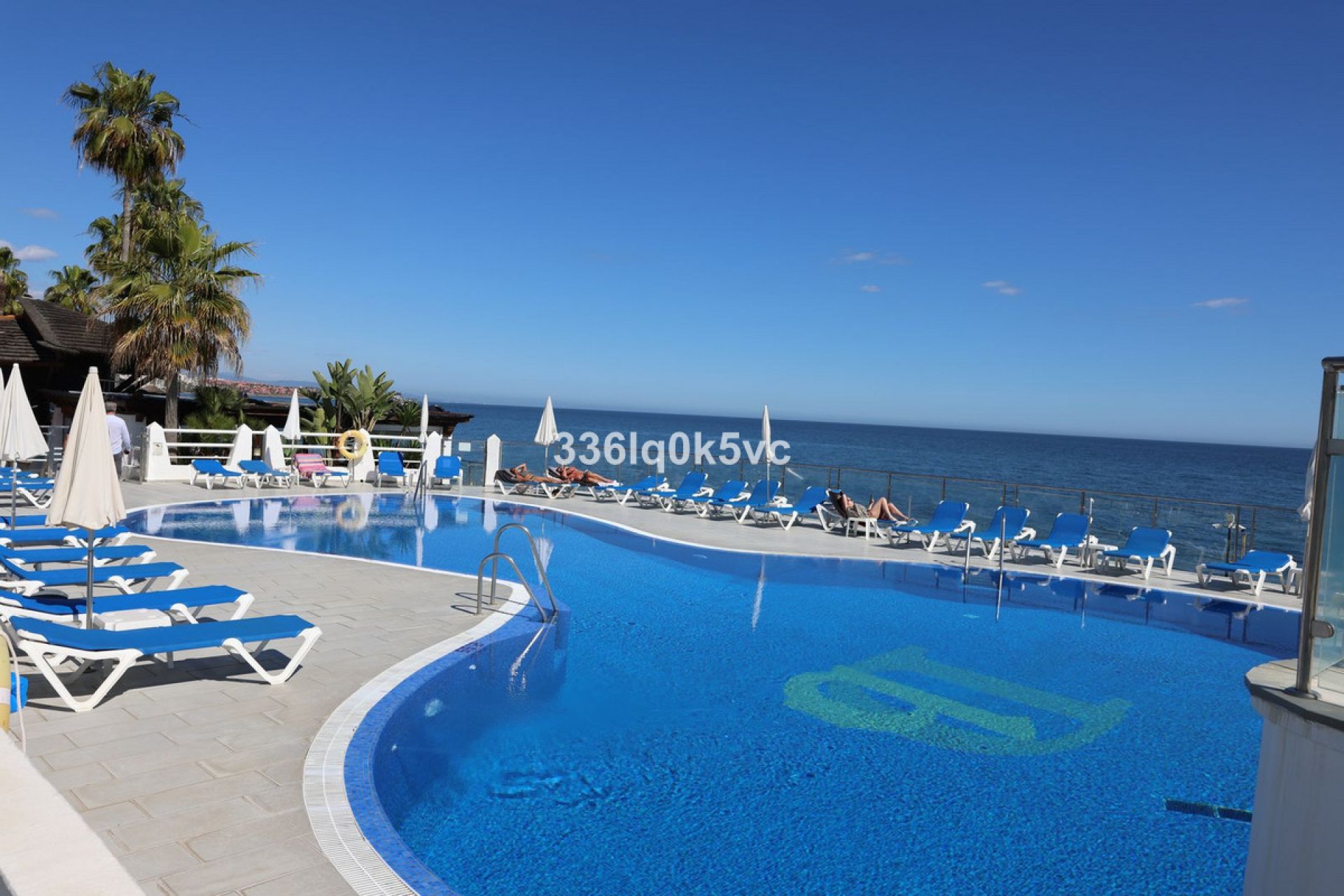 Reventa - House - Townhouse - Estepona - Estepona Centro