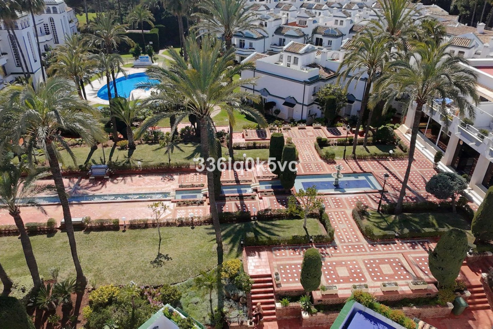 Reventa - House - Townhouse - Estepona - Estepona Centro