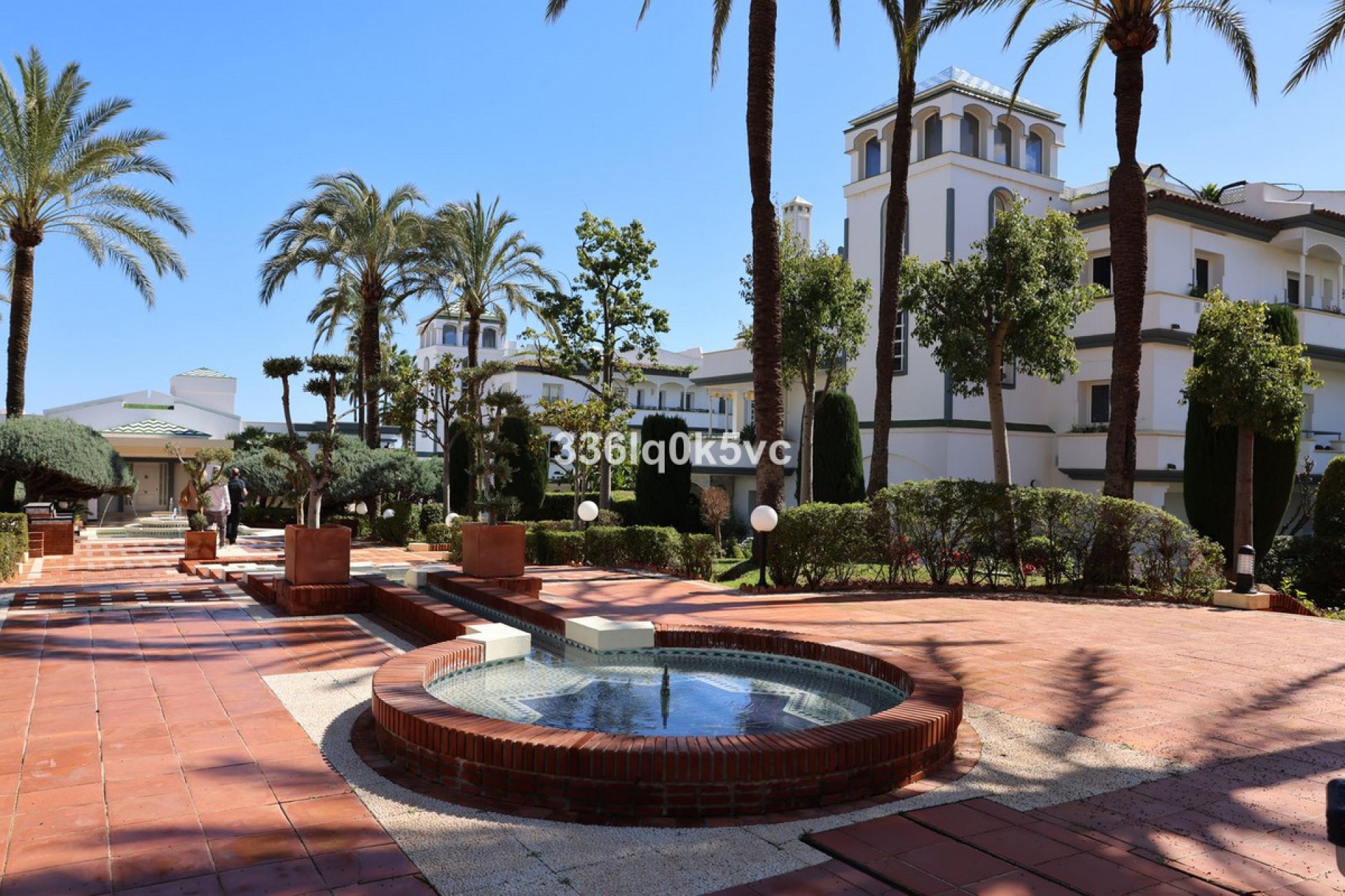 Reventa - House - Townhouse - Estepona - Estepona Centro
