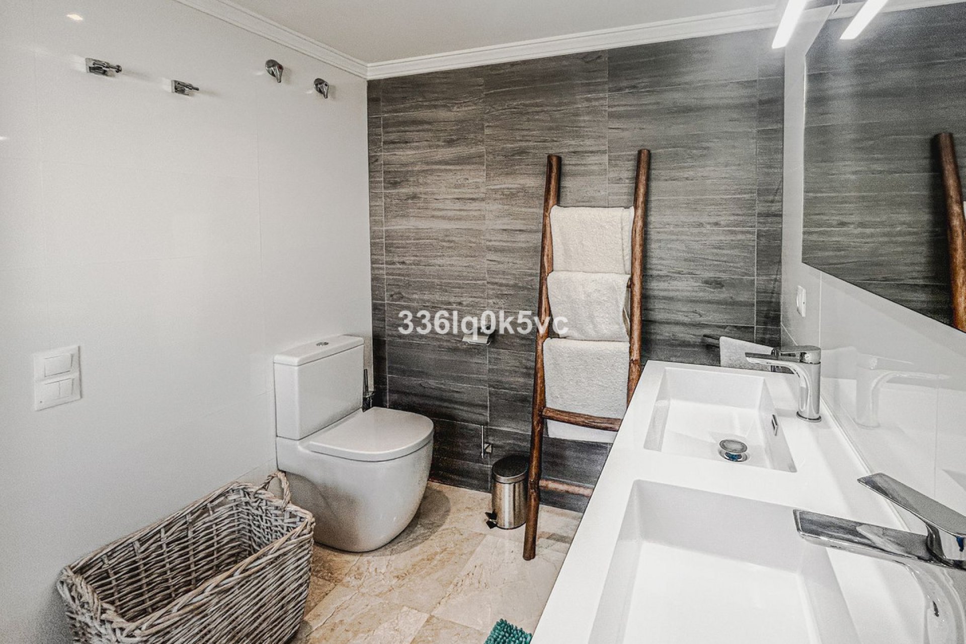 Reventa - House - Townhouse - Estepona - Estepona Centro